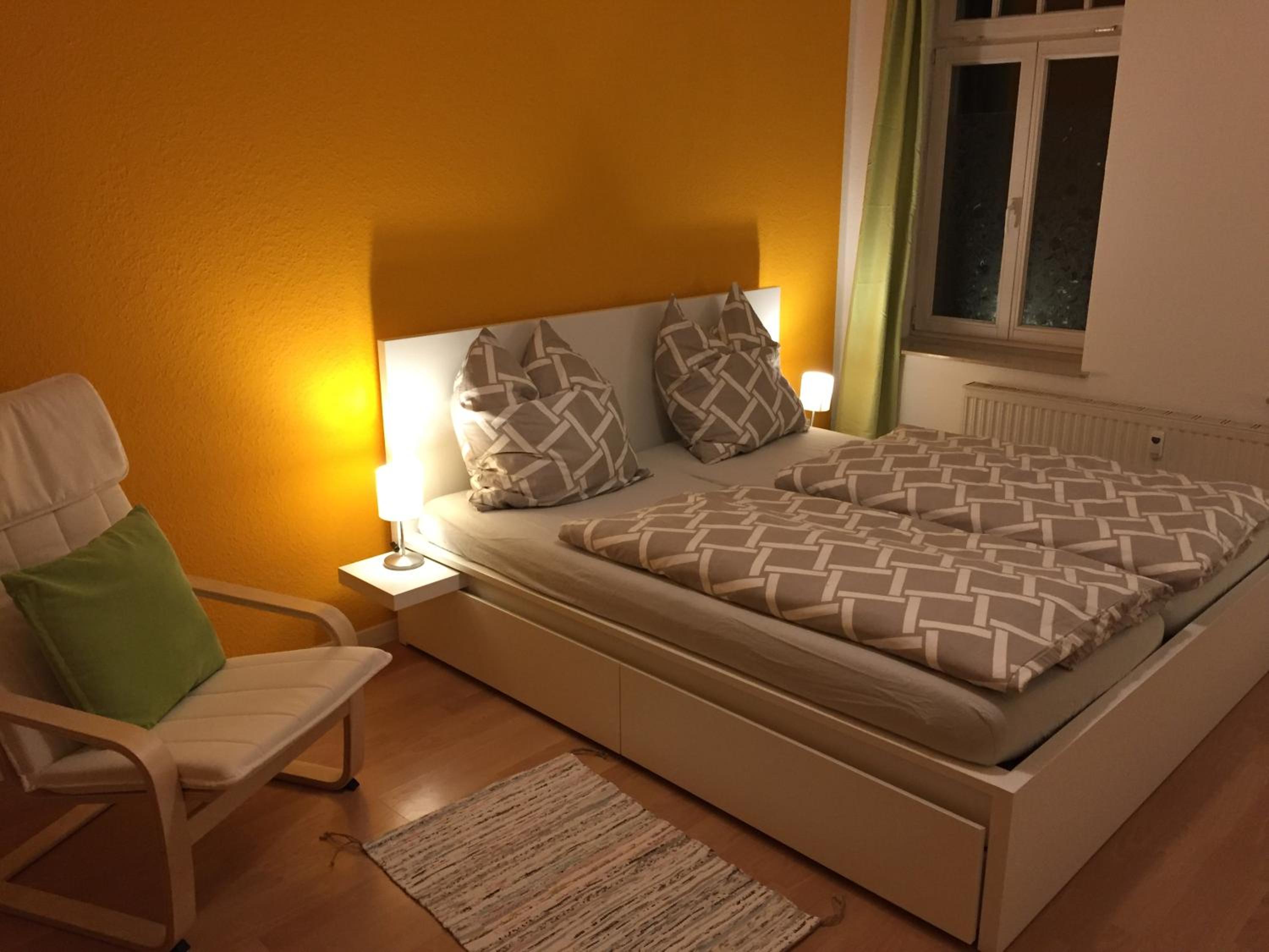Apartment - Ground Floor - Photo 18