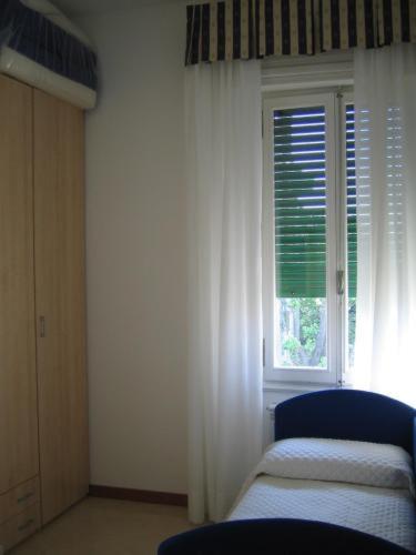 Two-Bedroom Apartment with Balcony (3 Adults) photo 1