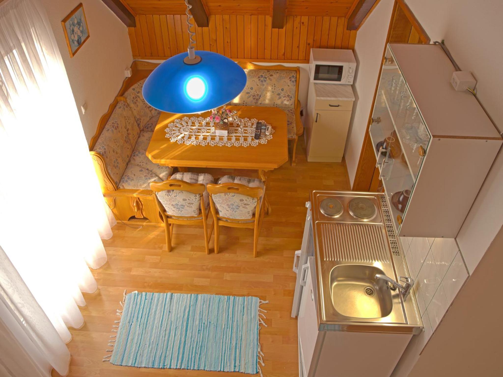Duplex Apartment (5 Adults) photo 2