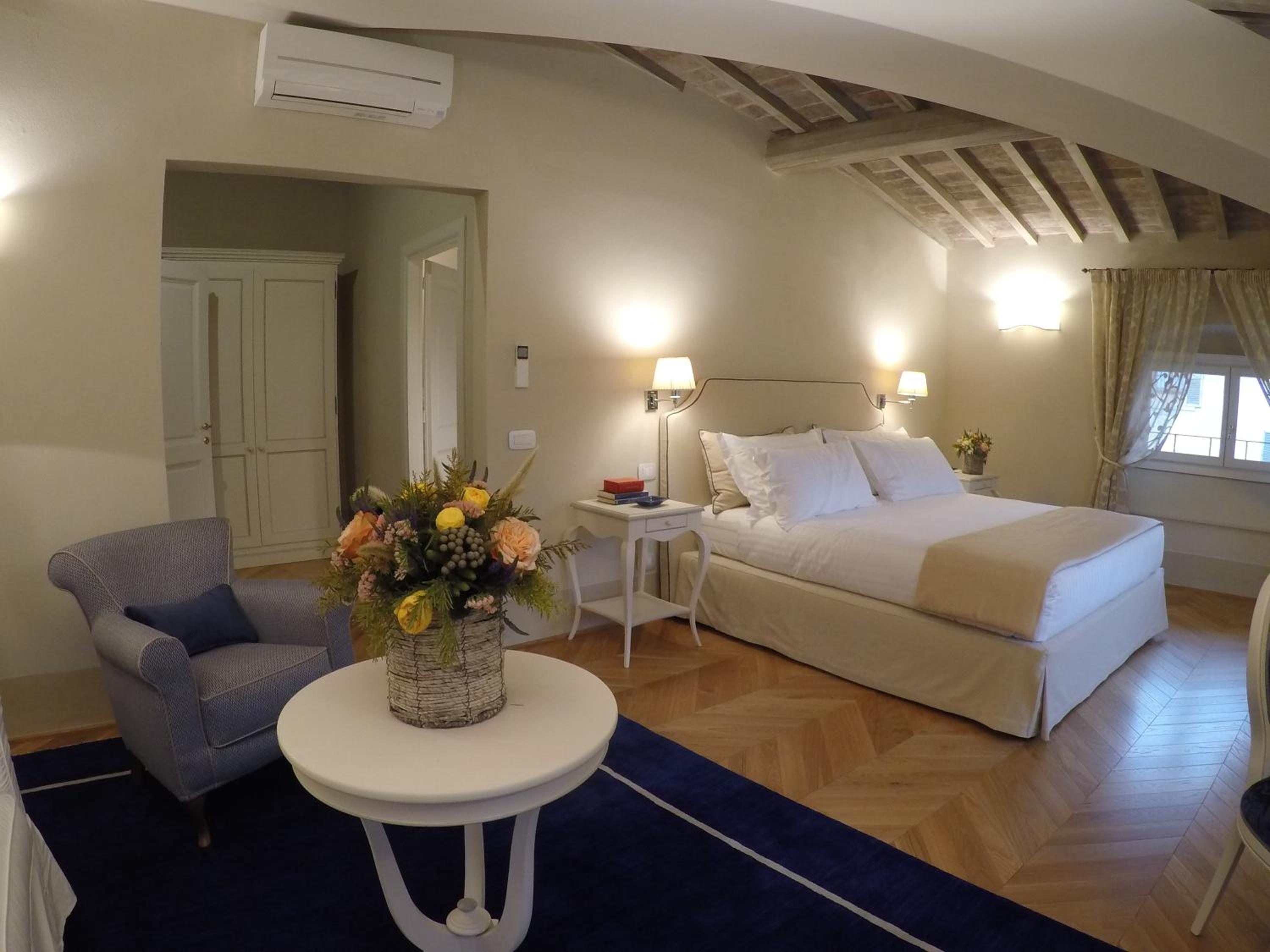 Superior Double Room photo 1