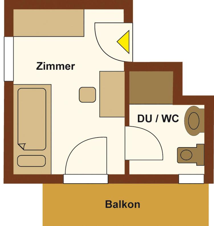 Single Room photo 2