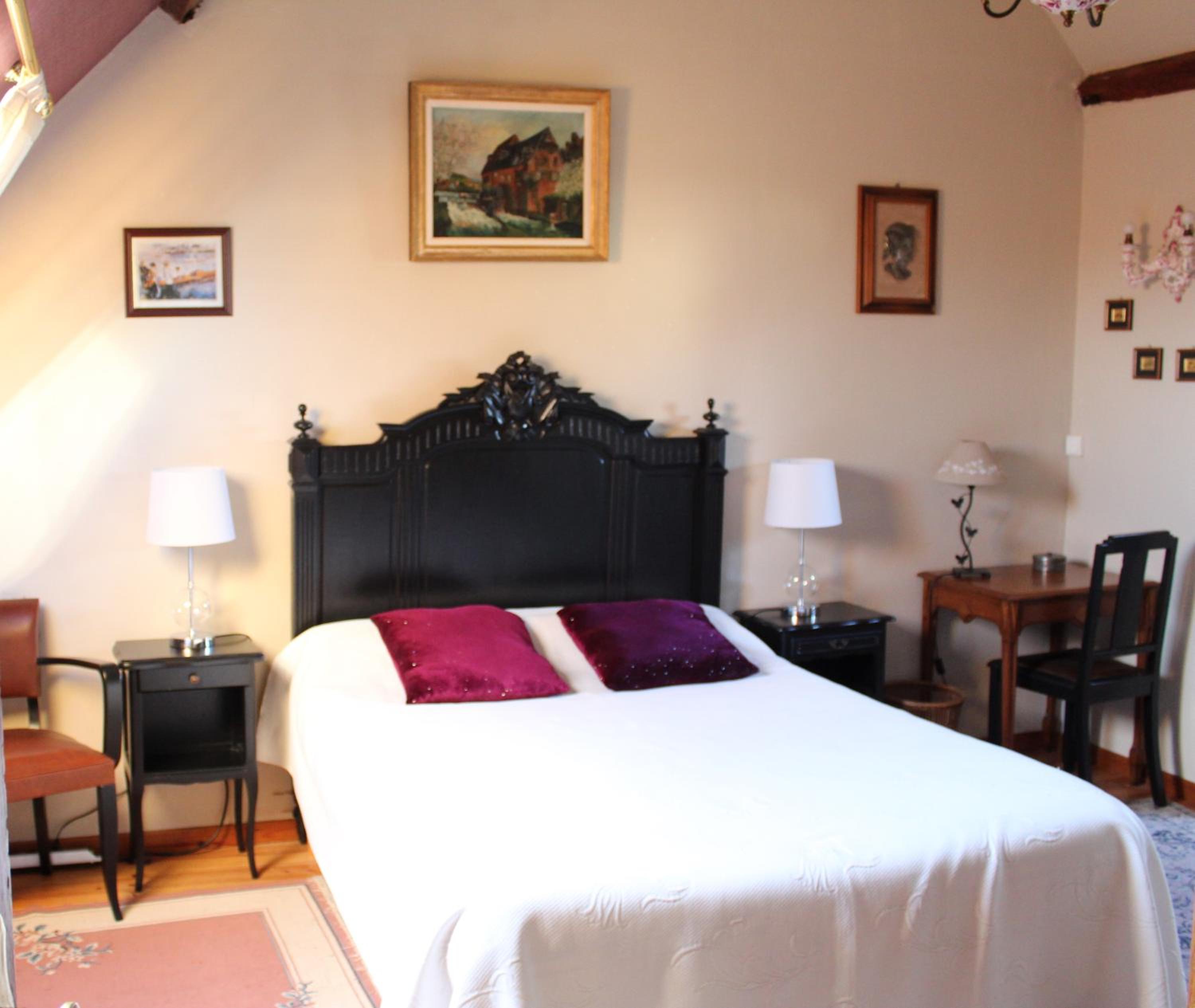Double Room with Private Bathroom photo 2