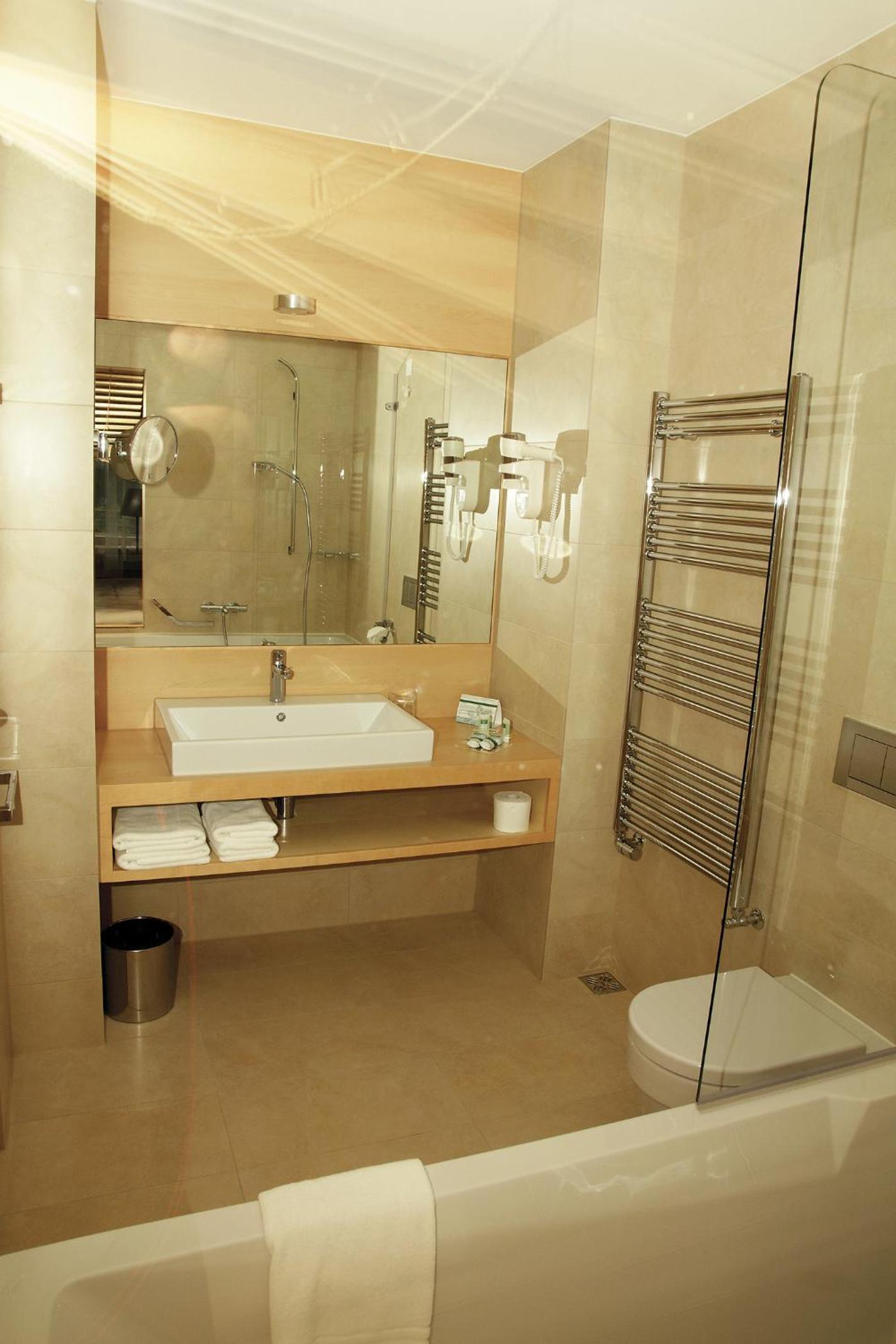Triple Room with Balcony and Mountain View photo 3