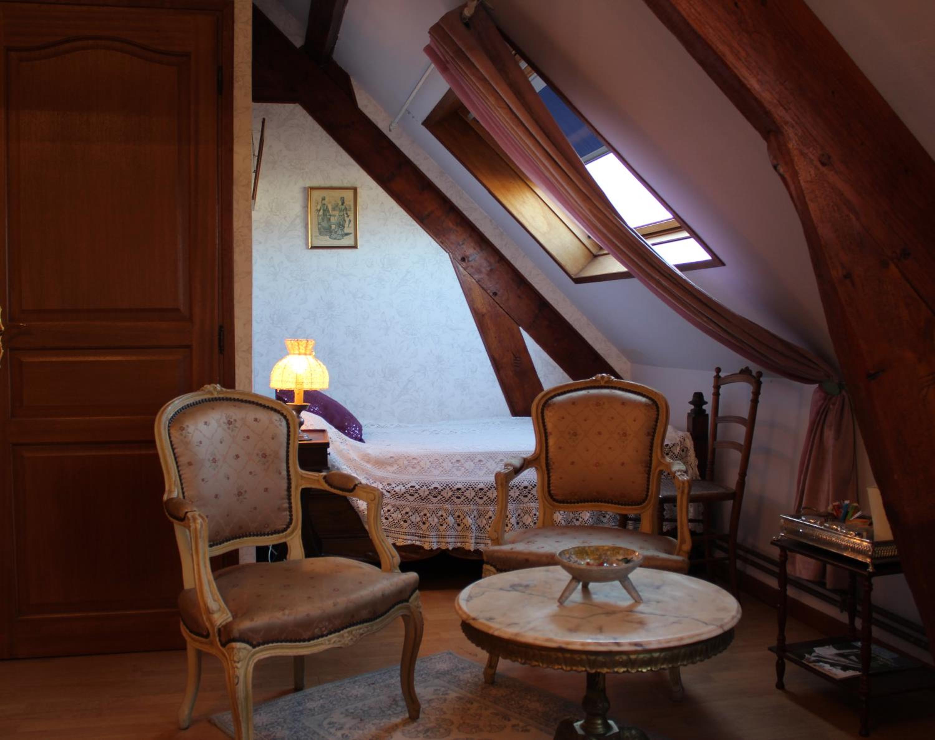 Double Room with Private Bathroom photo 3