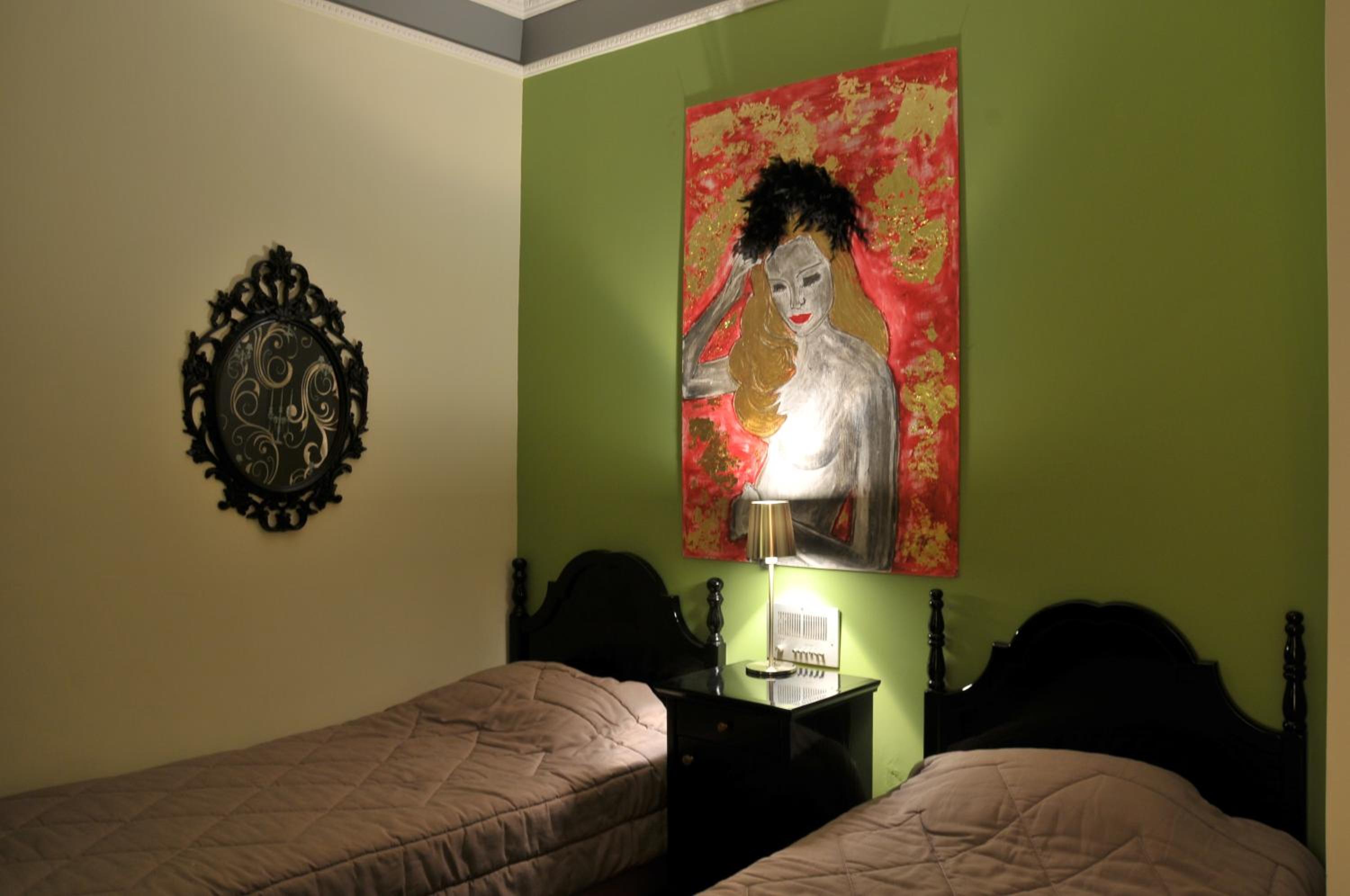 Double or Twin Room photo 2