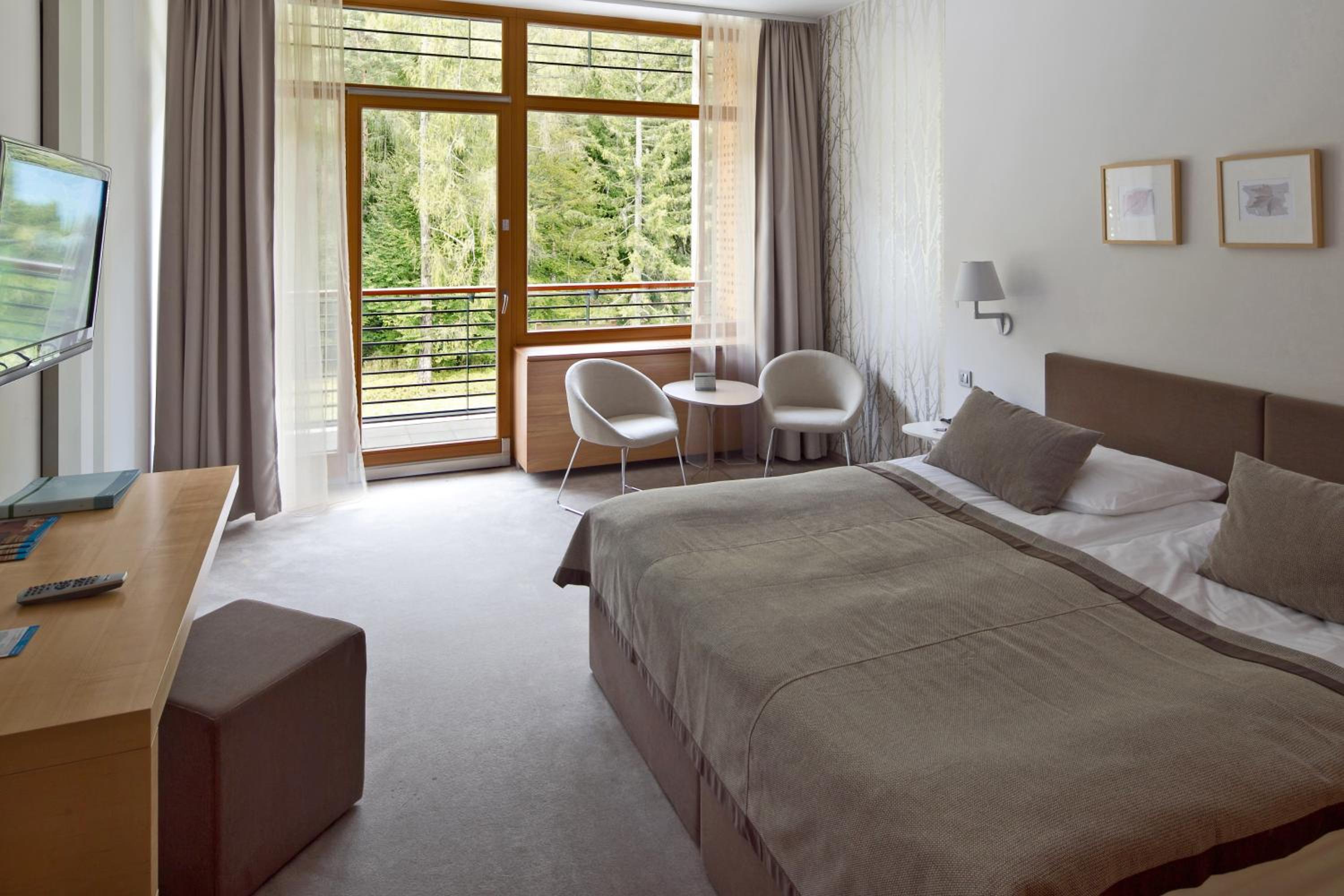 Superior Single Room photo 2