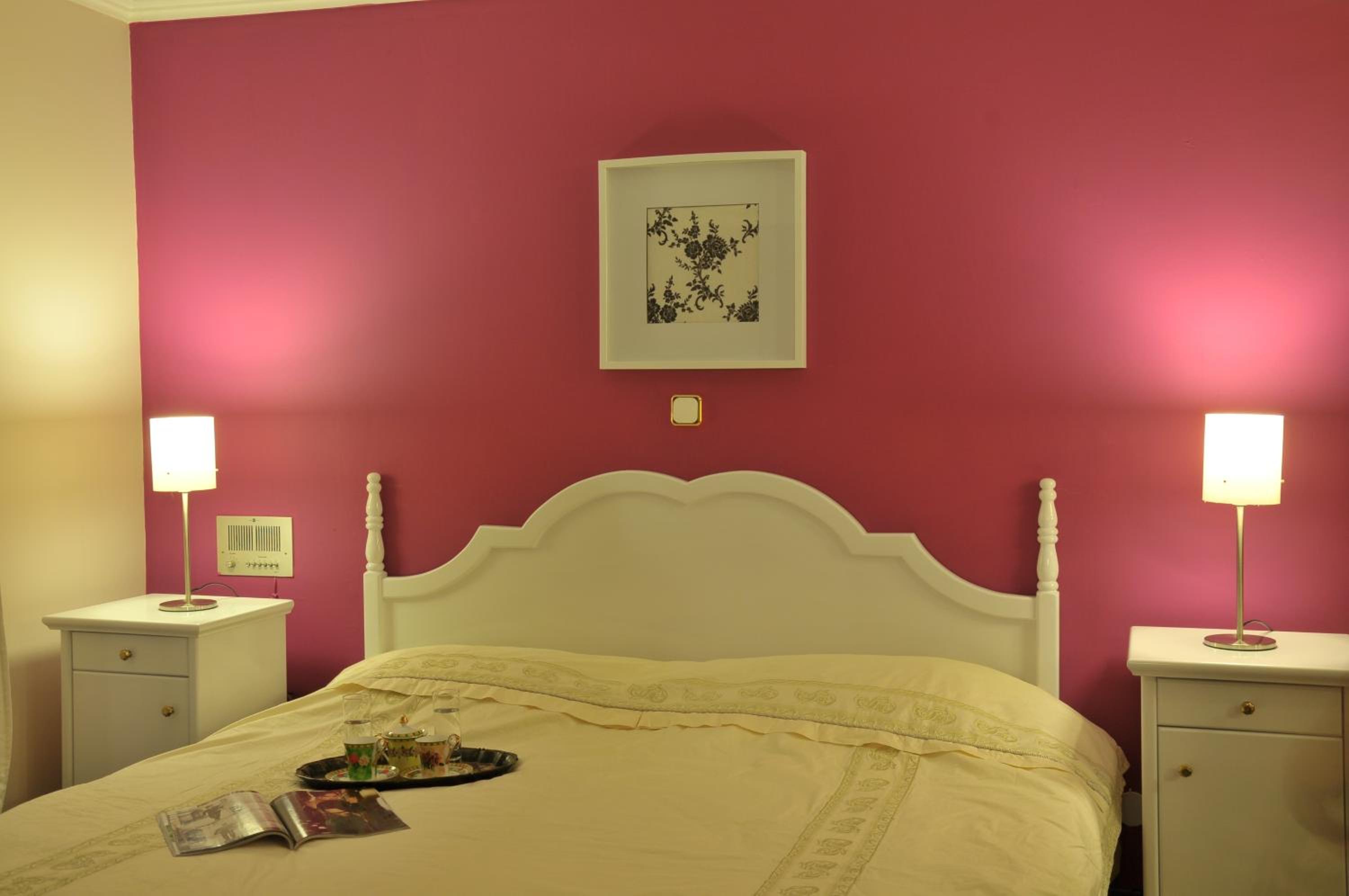 Double or Twin Room photo 1