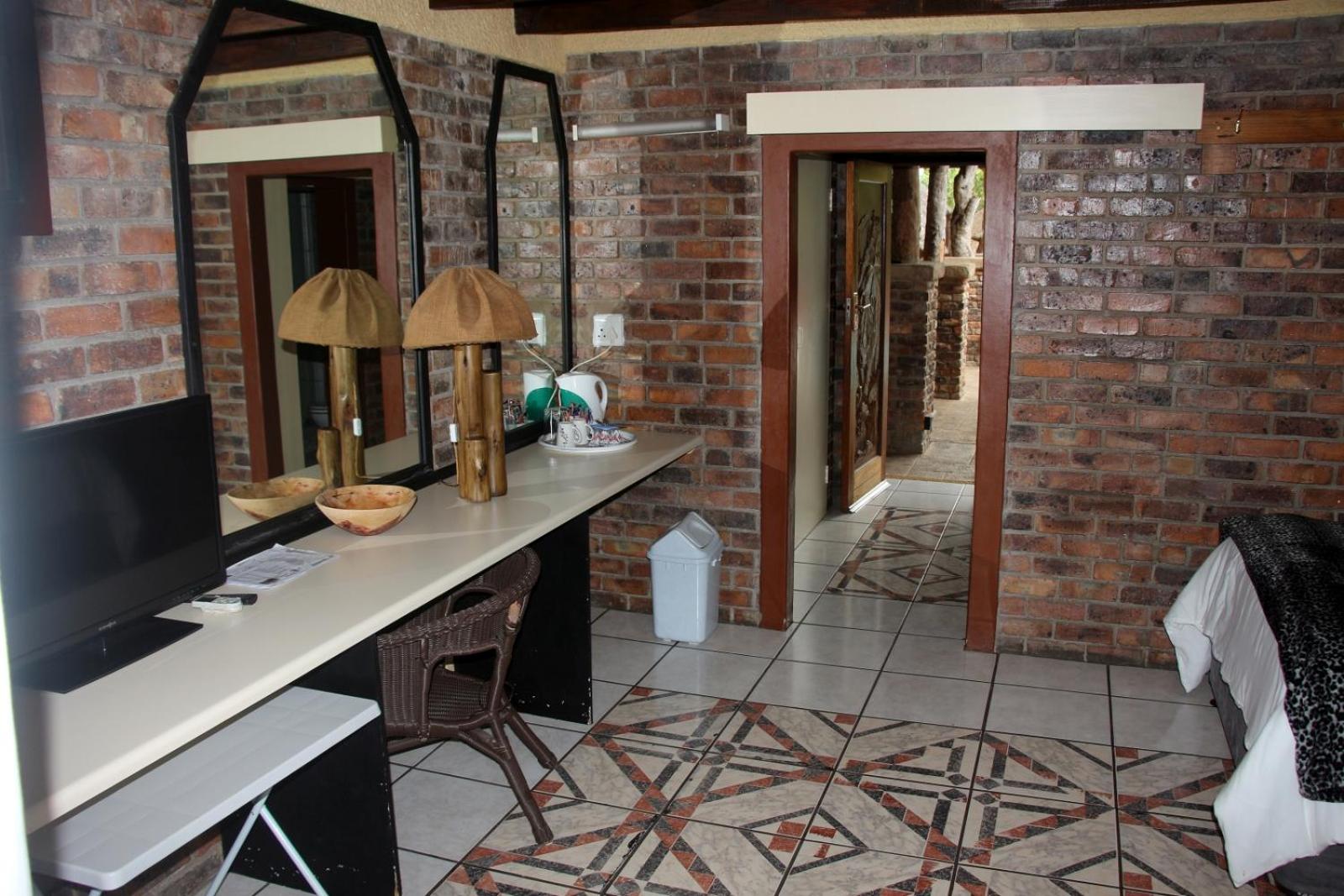 Quadruple Room - Photo 4