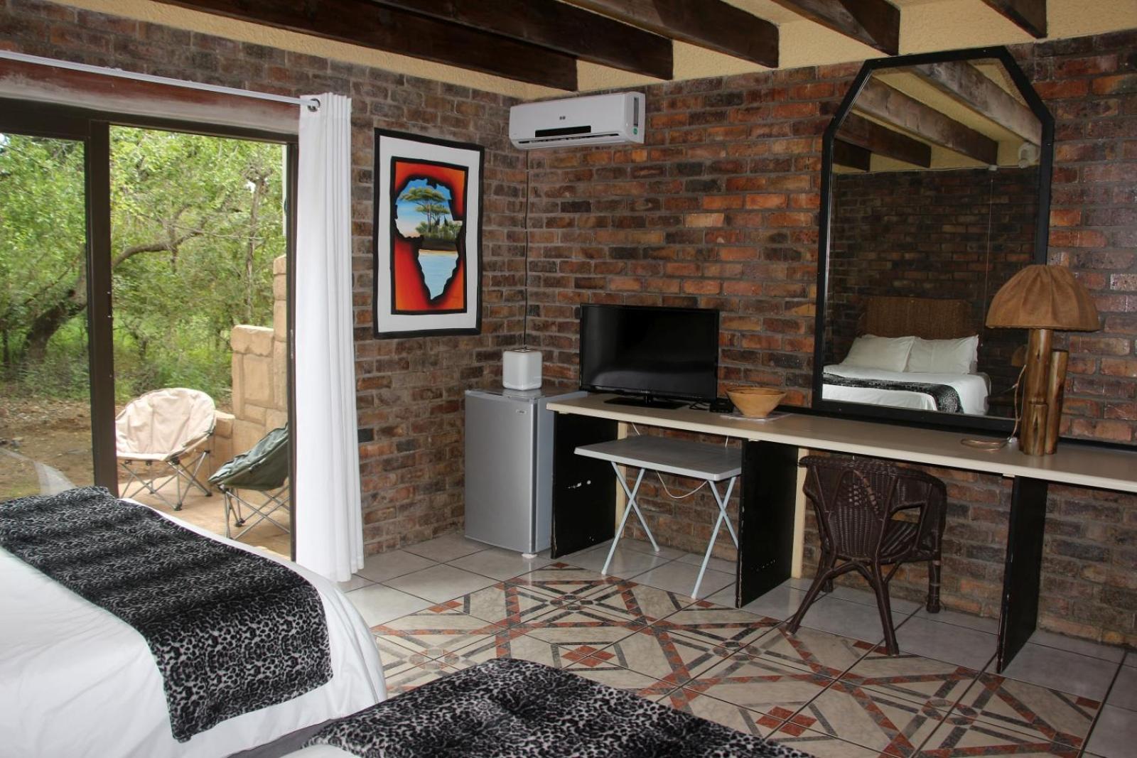 Quadruple Room - Photo 1