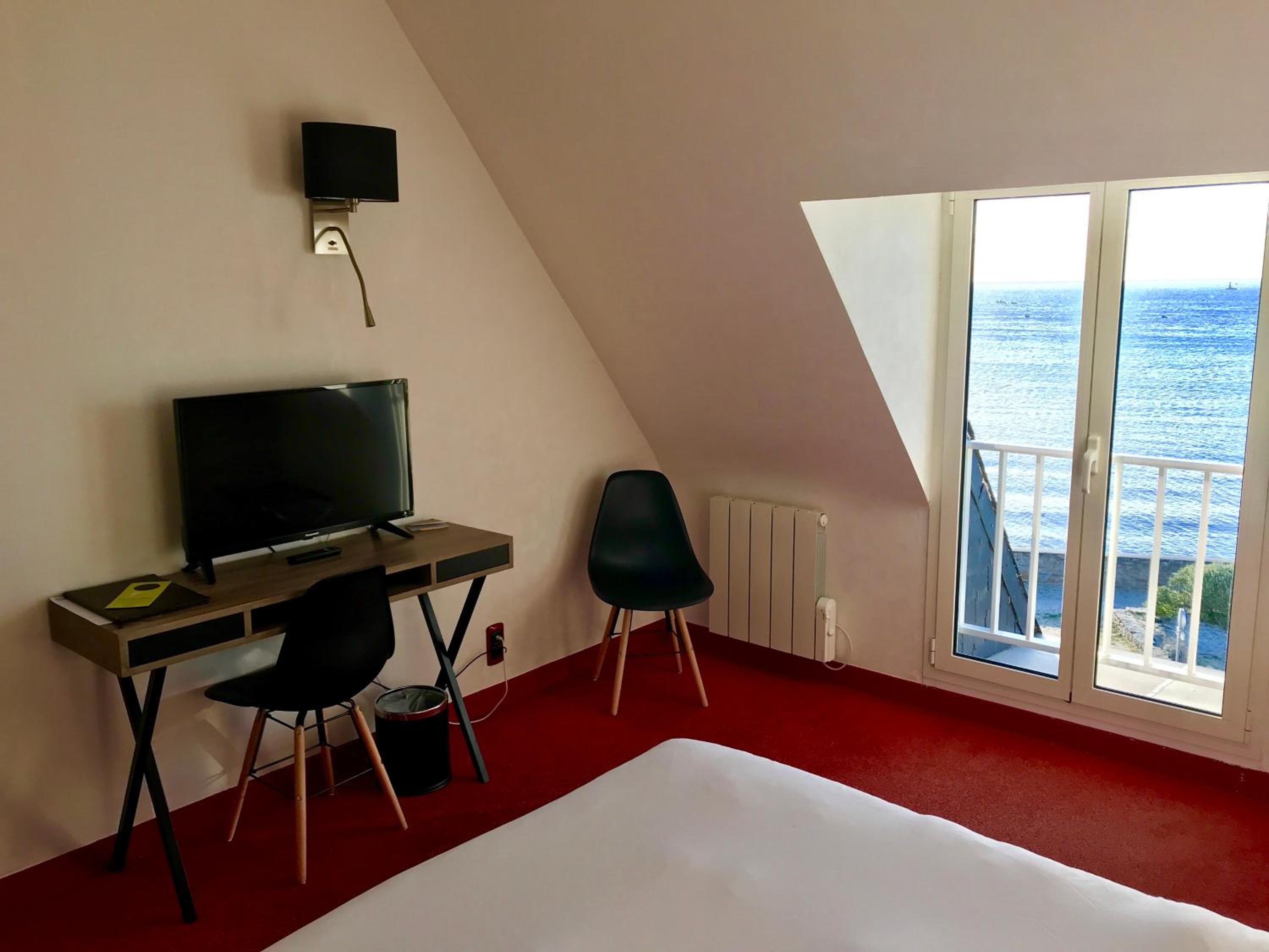 Triple Room with Sea View - Photo 1