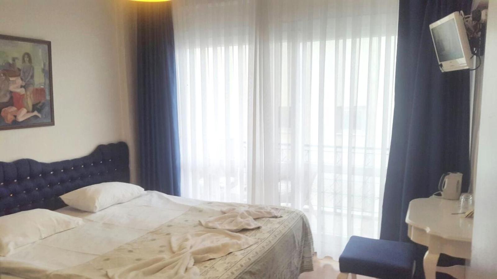 Double Room - Photo 1