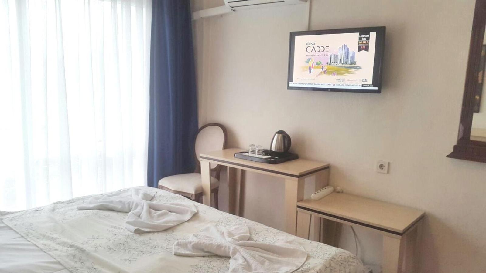 Comfort Double Room - Photo 13