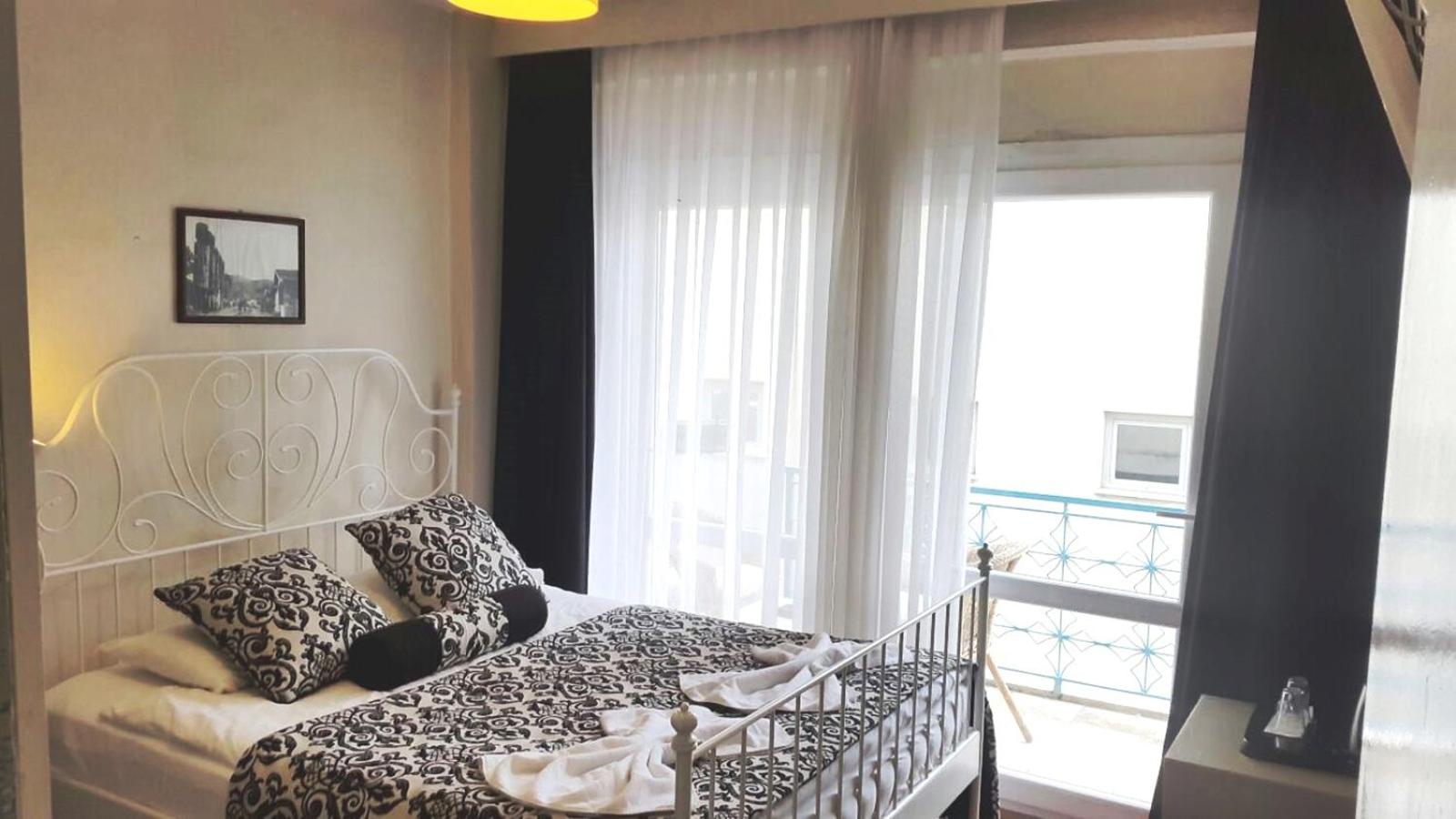 Comfort Double Room - Photo 8