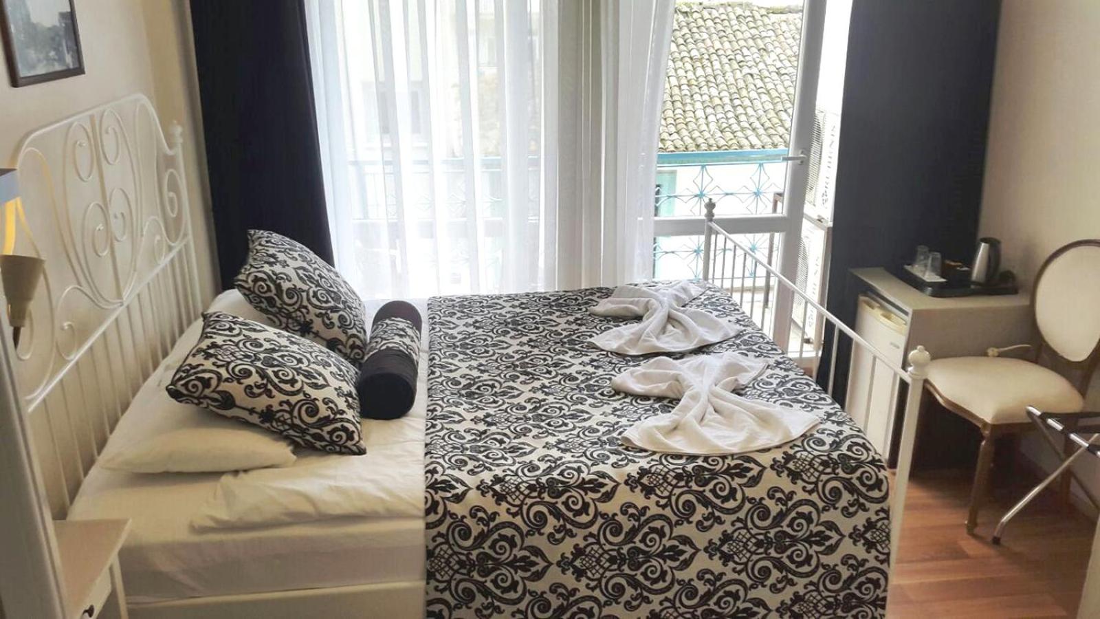 Comfort Double Room - Photo 14