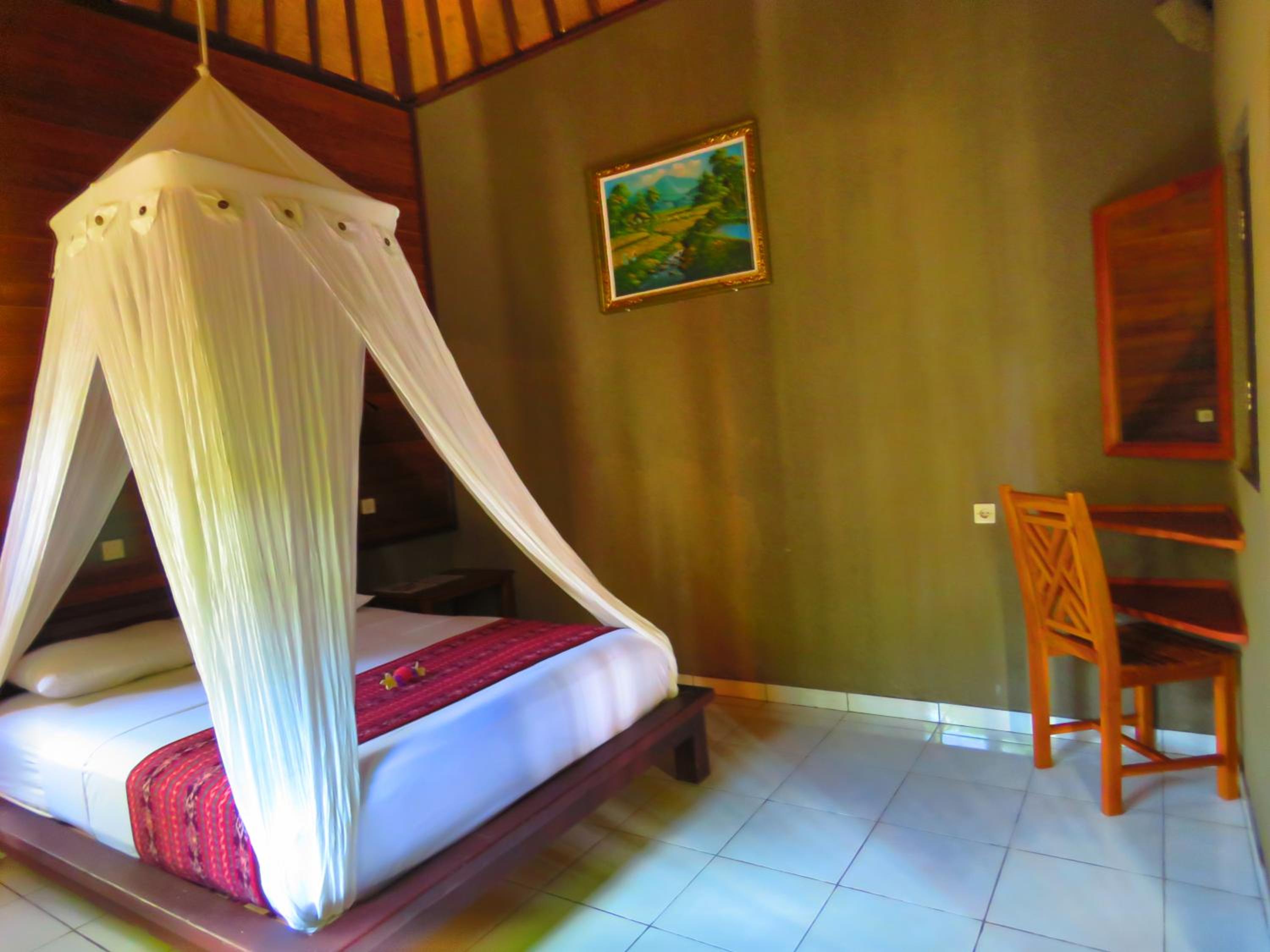 Deluxe Double Room photo 3