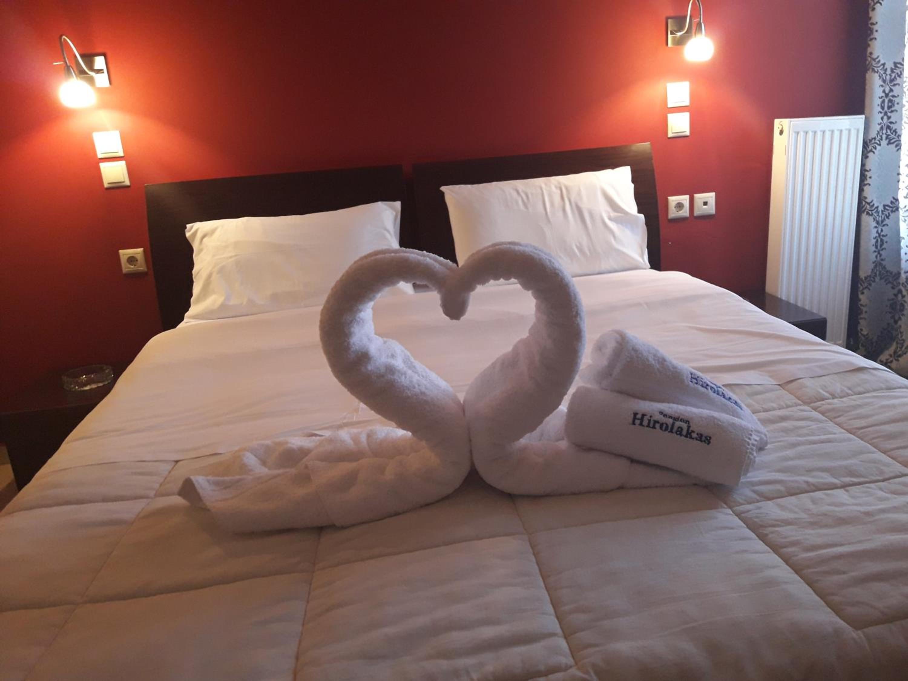 Double Room - Photo 4