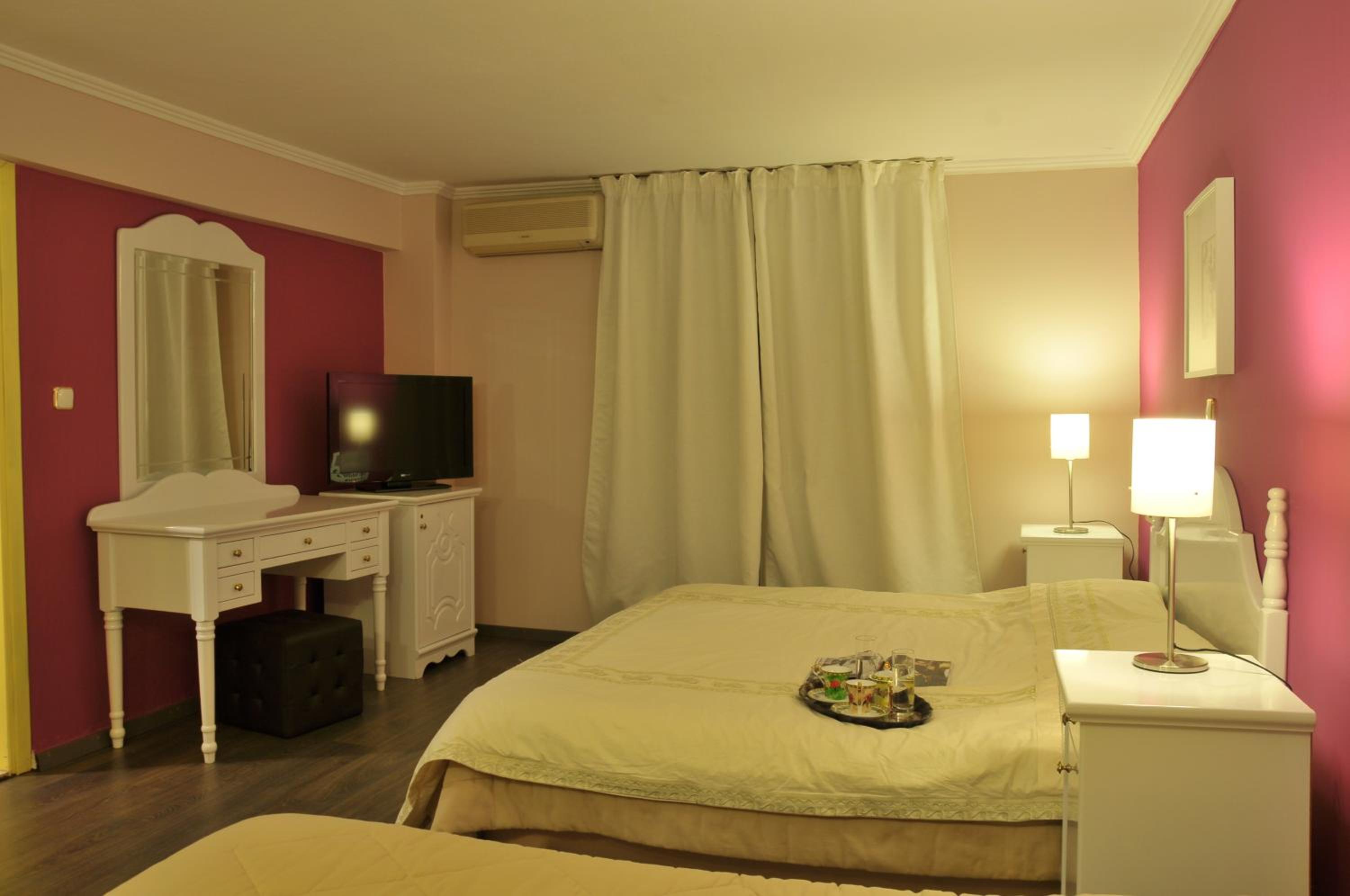 Triple Room photo 2