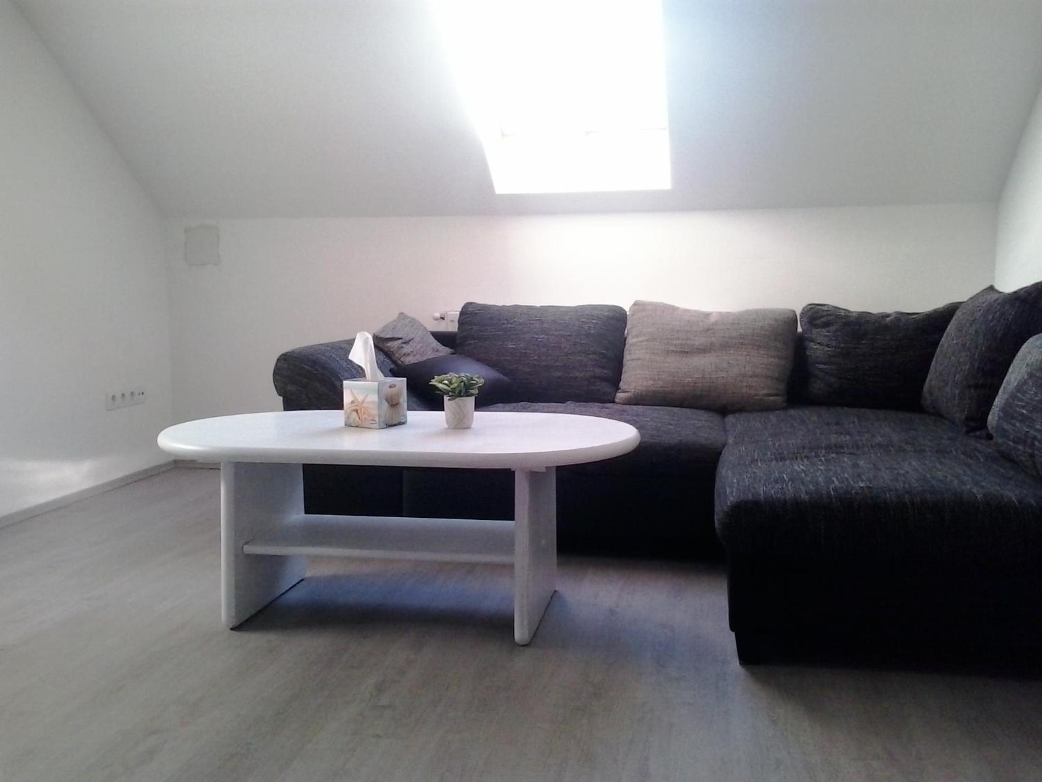 Two-Bedroom Apartment photo 2