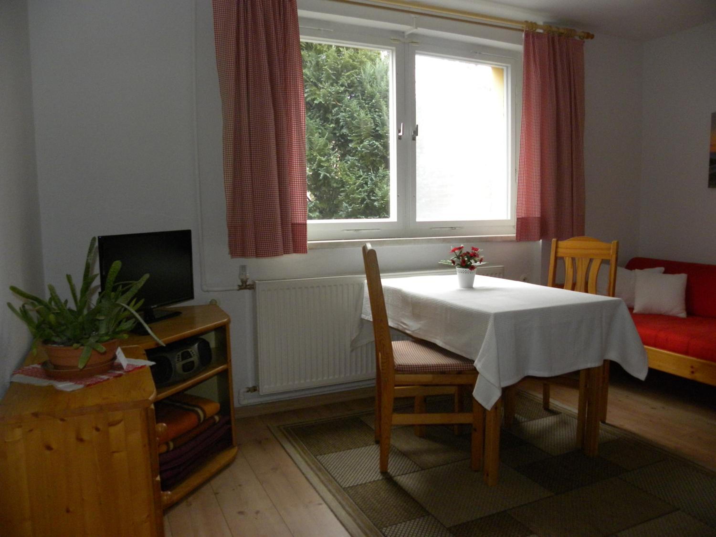 Apartment with Terrace photo 2