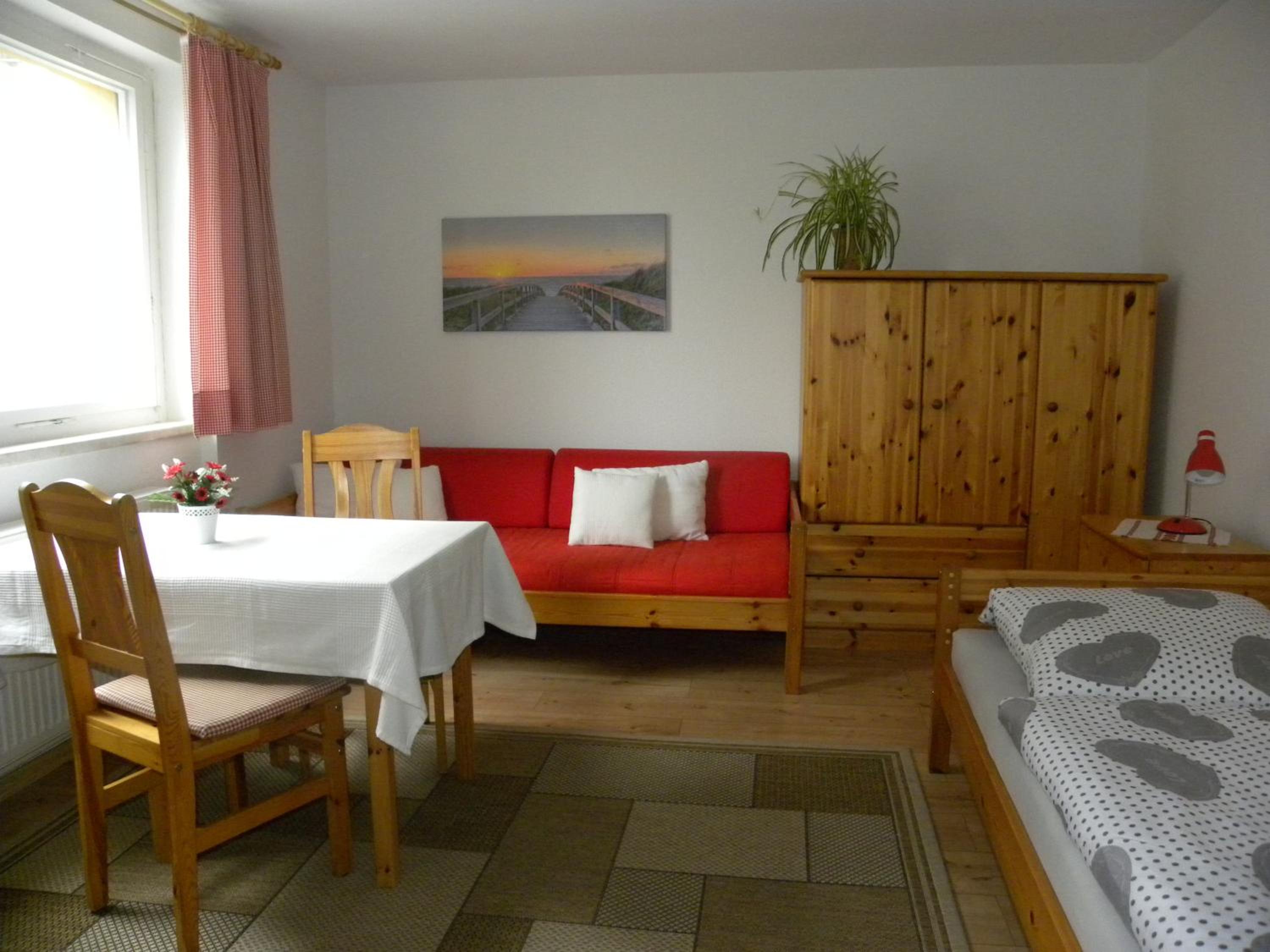 Apartment with Terrace photo 1