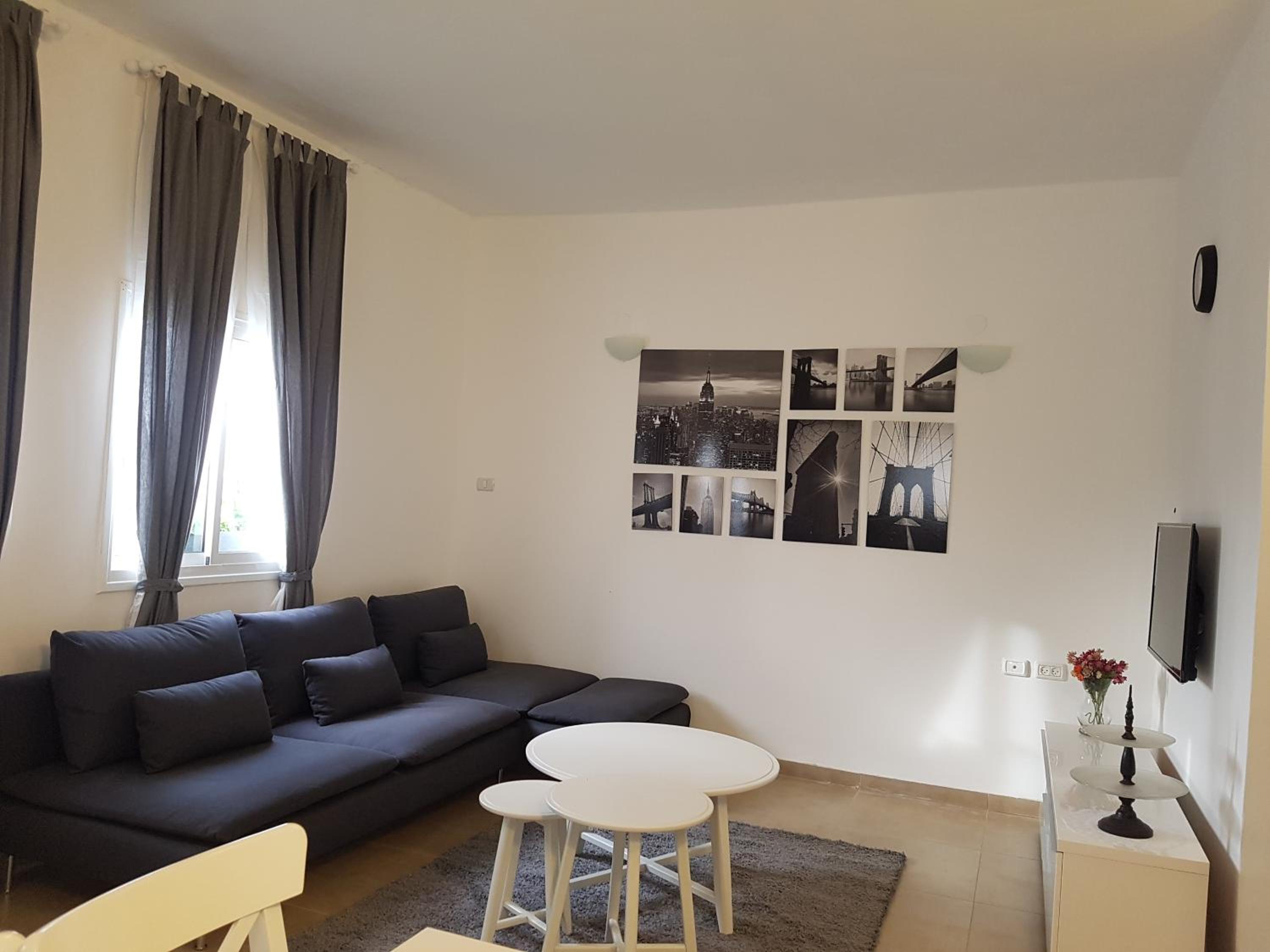 Two-Bedroom Apartment photo 1
