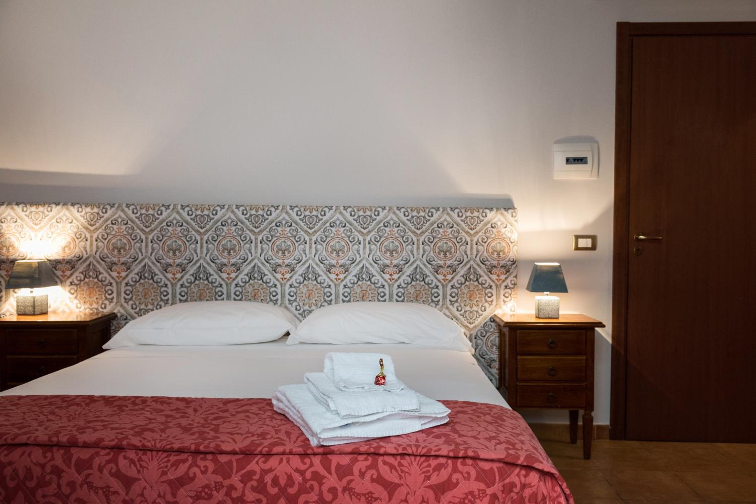 Double or Twin Room