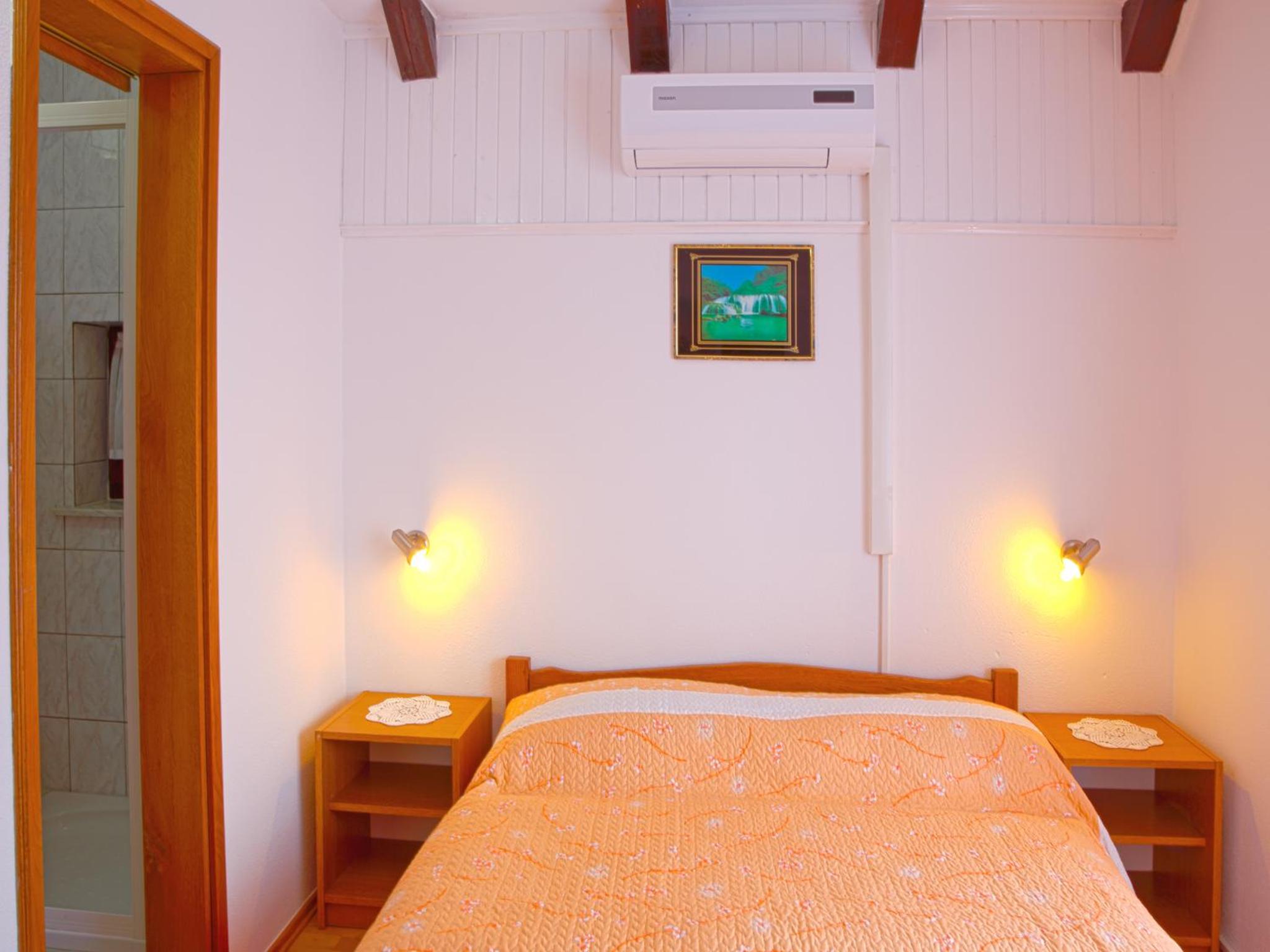 Double Room with Balcony photo 1