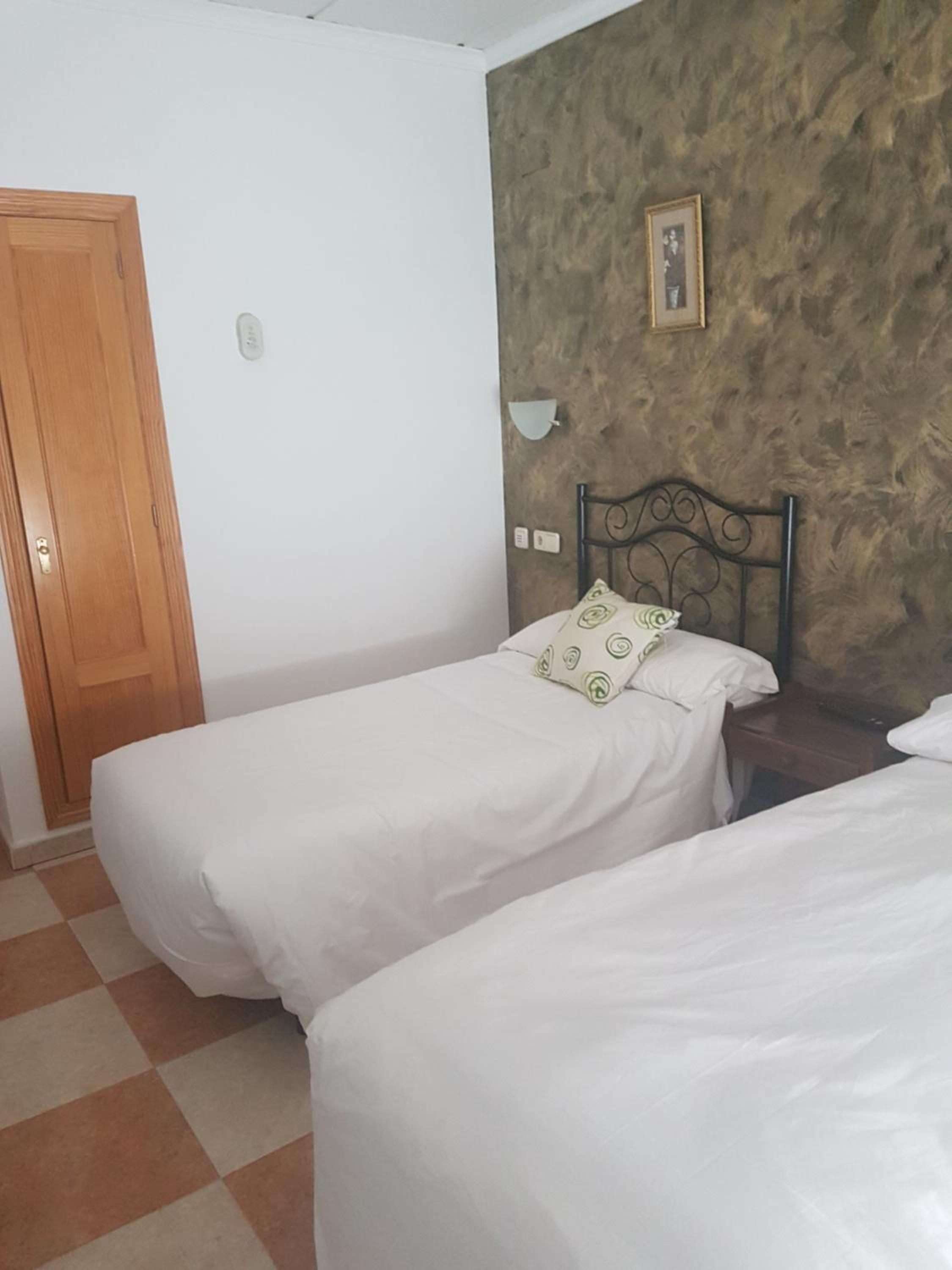 Twin Room photo 2