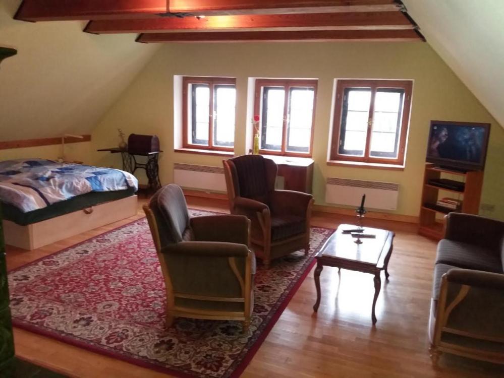 Vacation Home photo 1