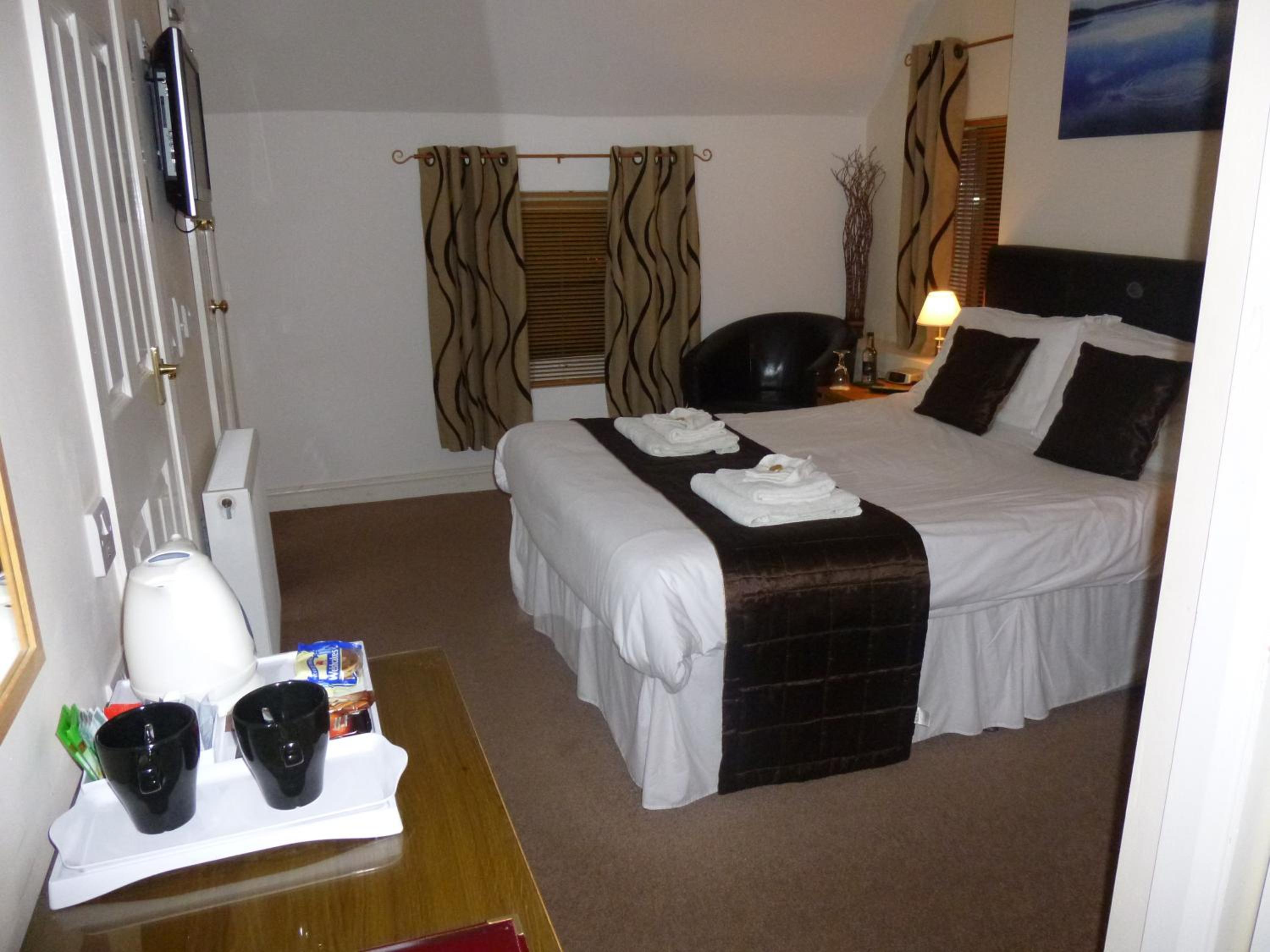 Double Room photo 2