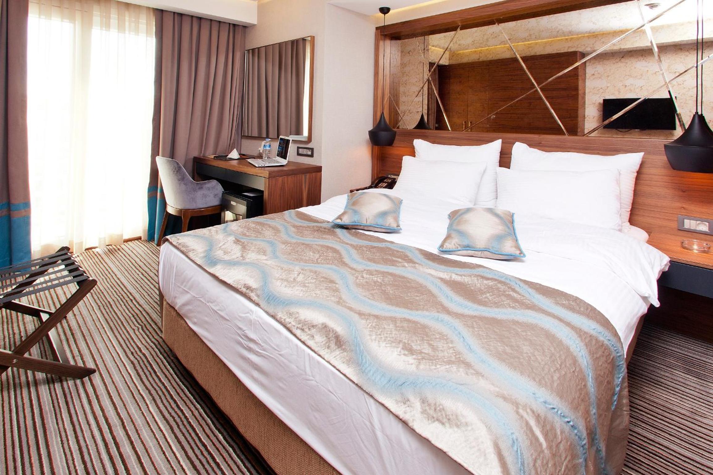 Double Room - Photo 9