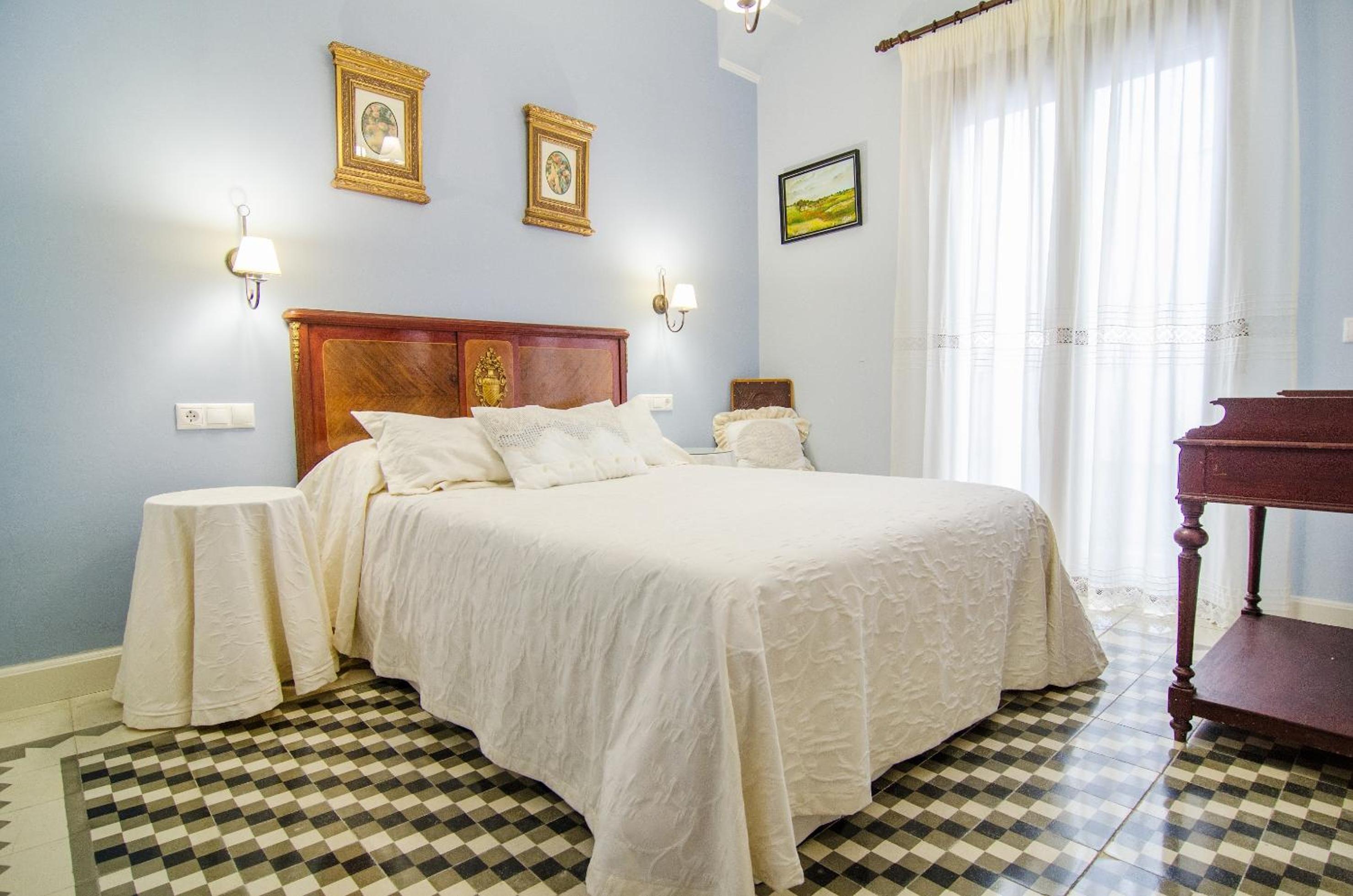 Departamento de tres habitaciones