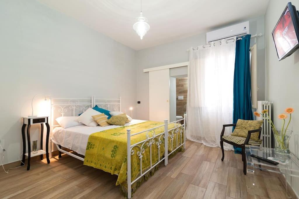 Double Room With Garden View photo 3