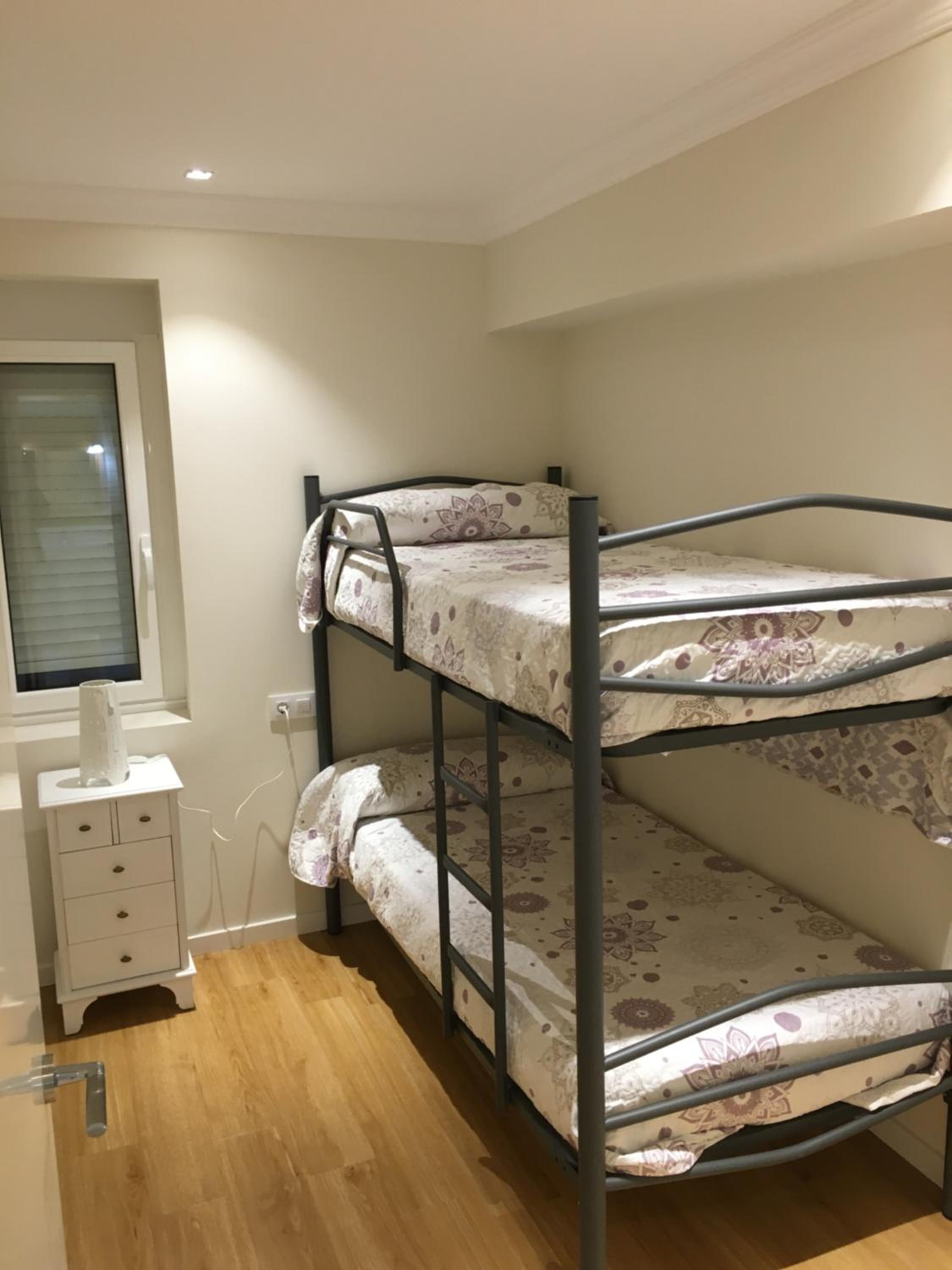Three-Bedroom Apartment - Photo 13