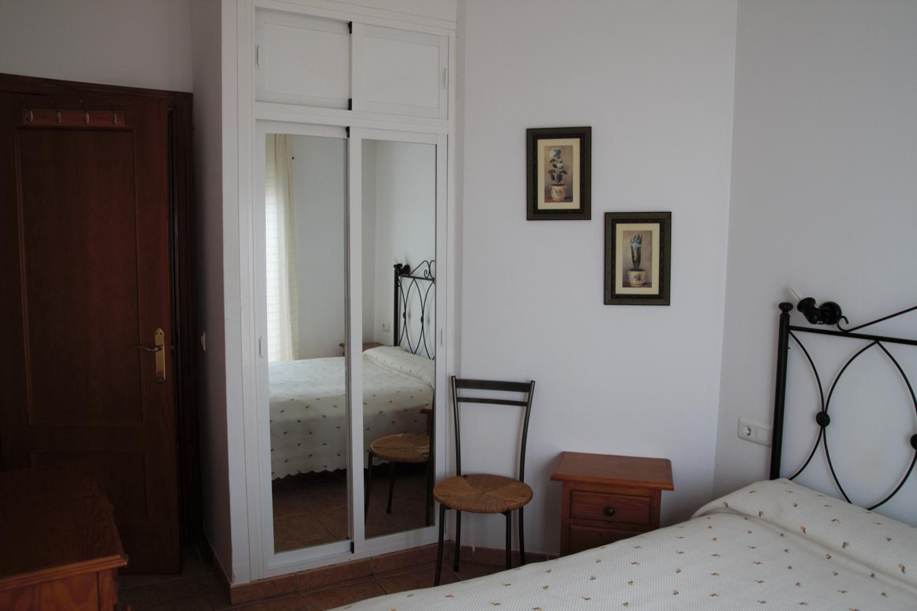 Apartamento - Planta Baja