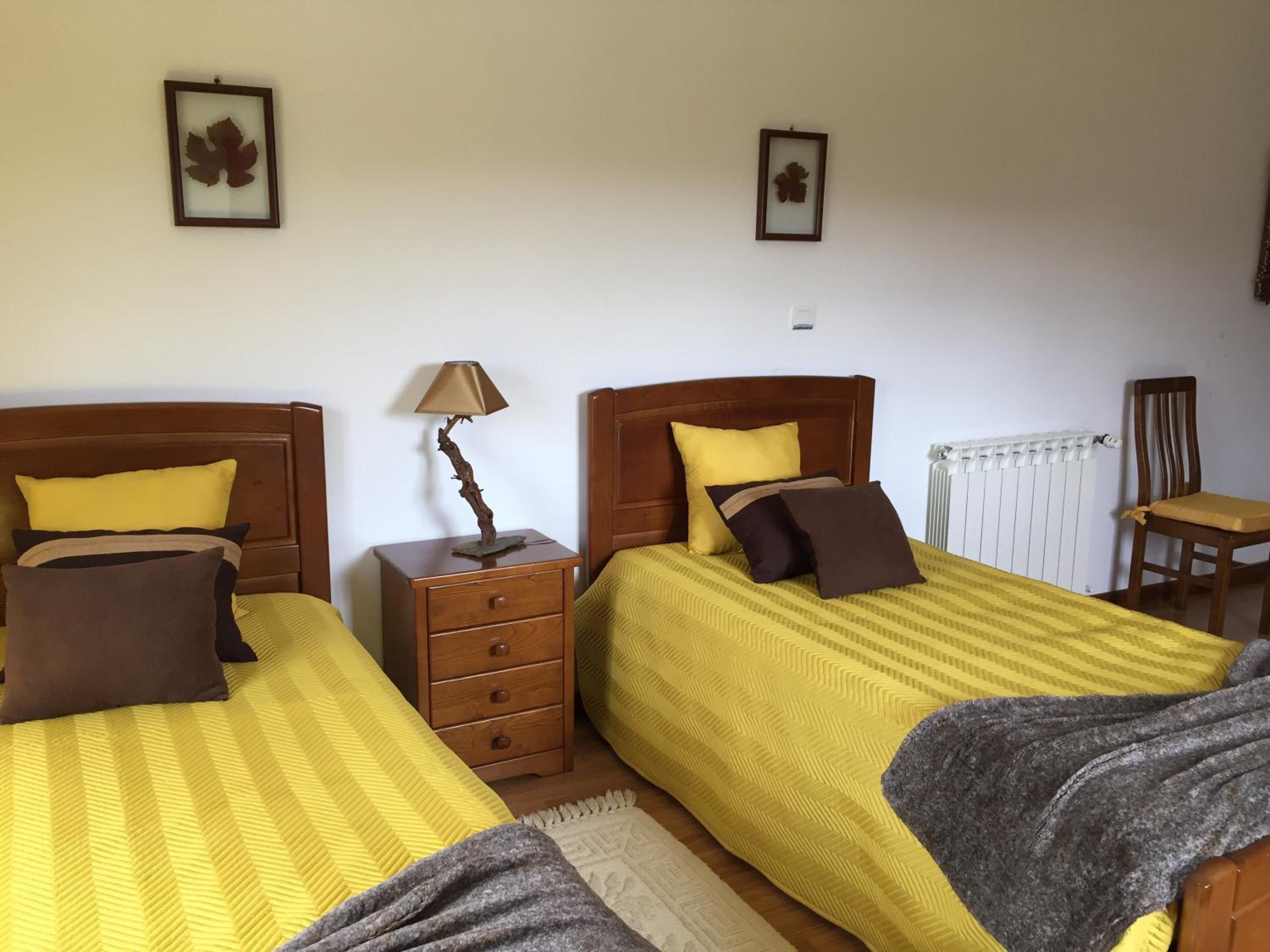 Twin Room photo 1