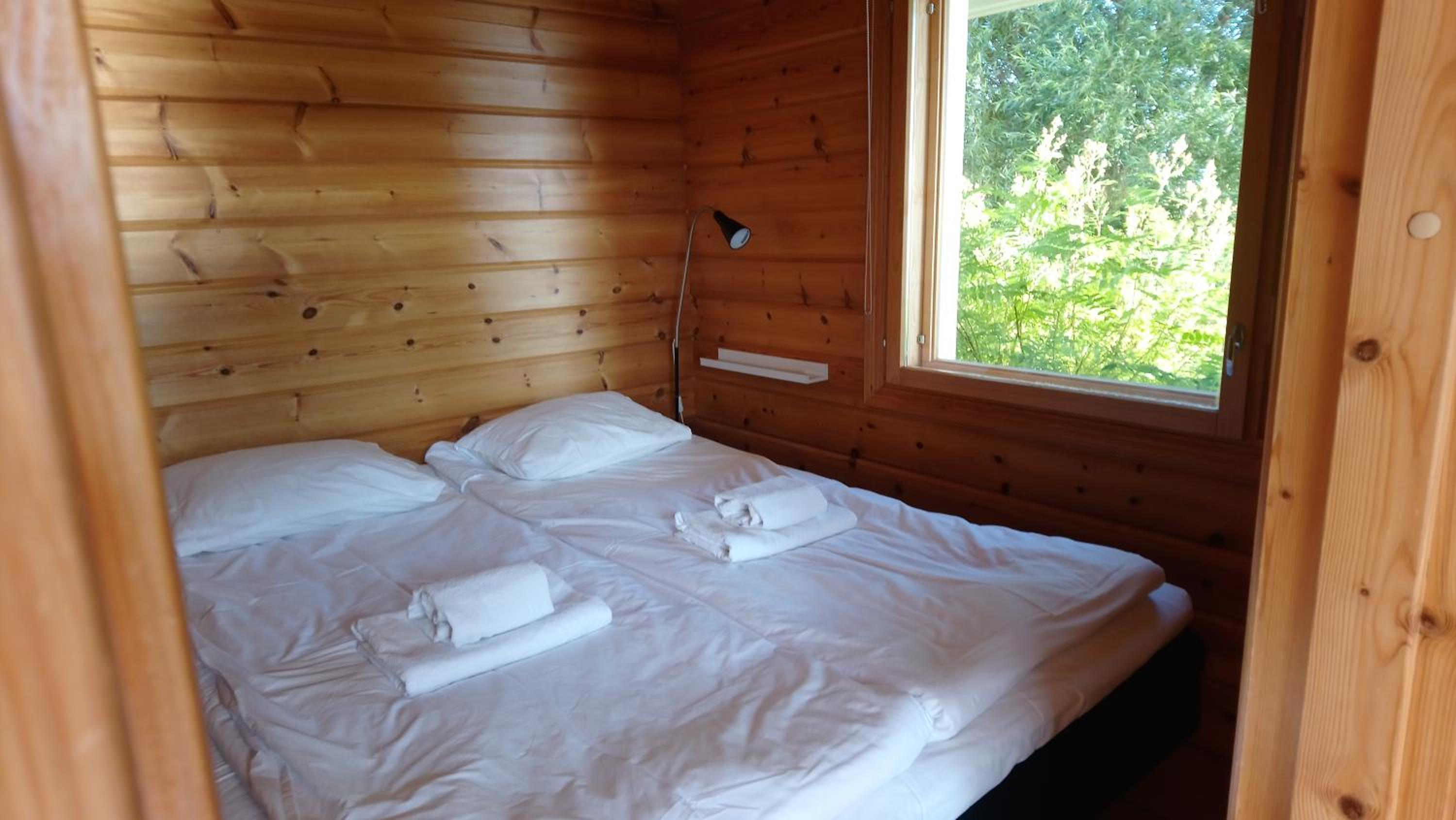 Cottage with Sauna - Photo 6