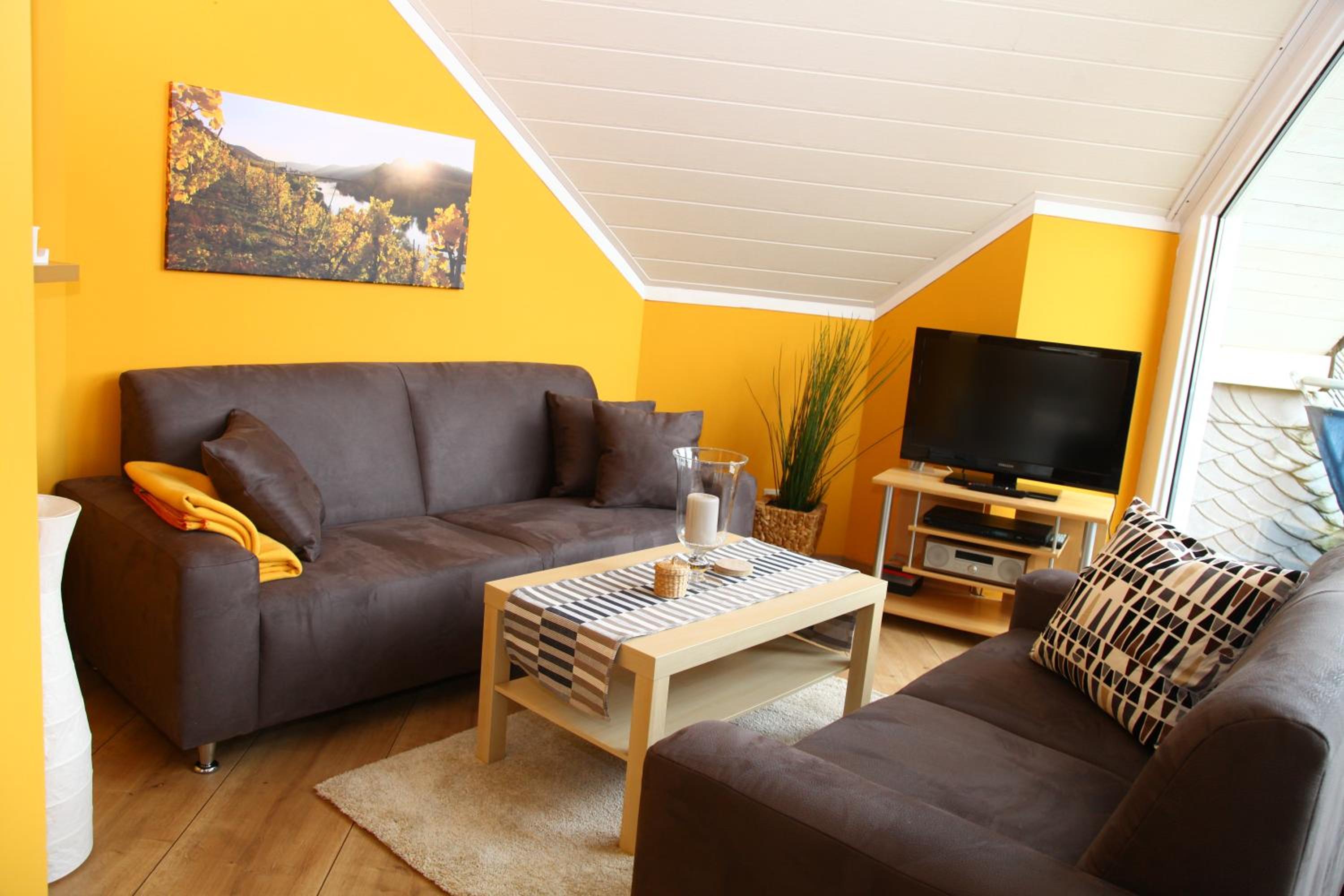 Two-Bedroom Apartment photo 1