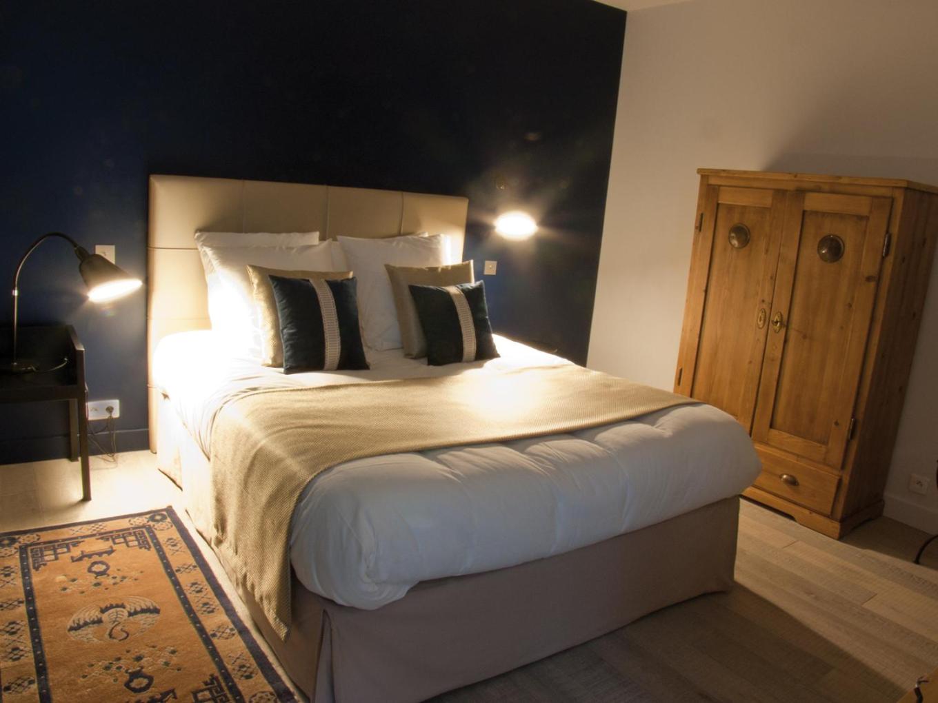Deluxe Double Room photo 1