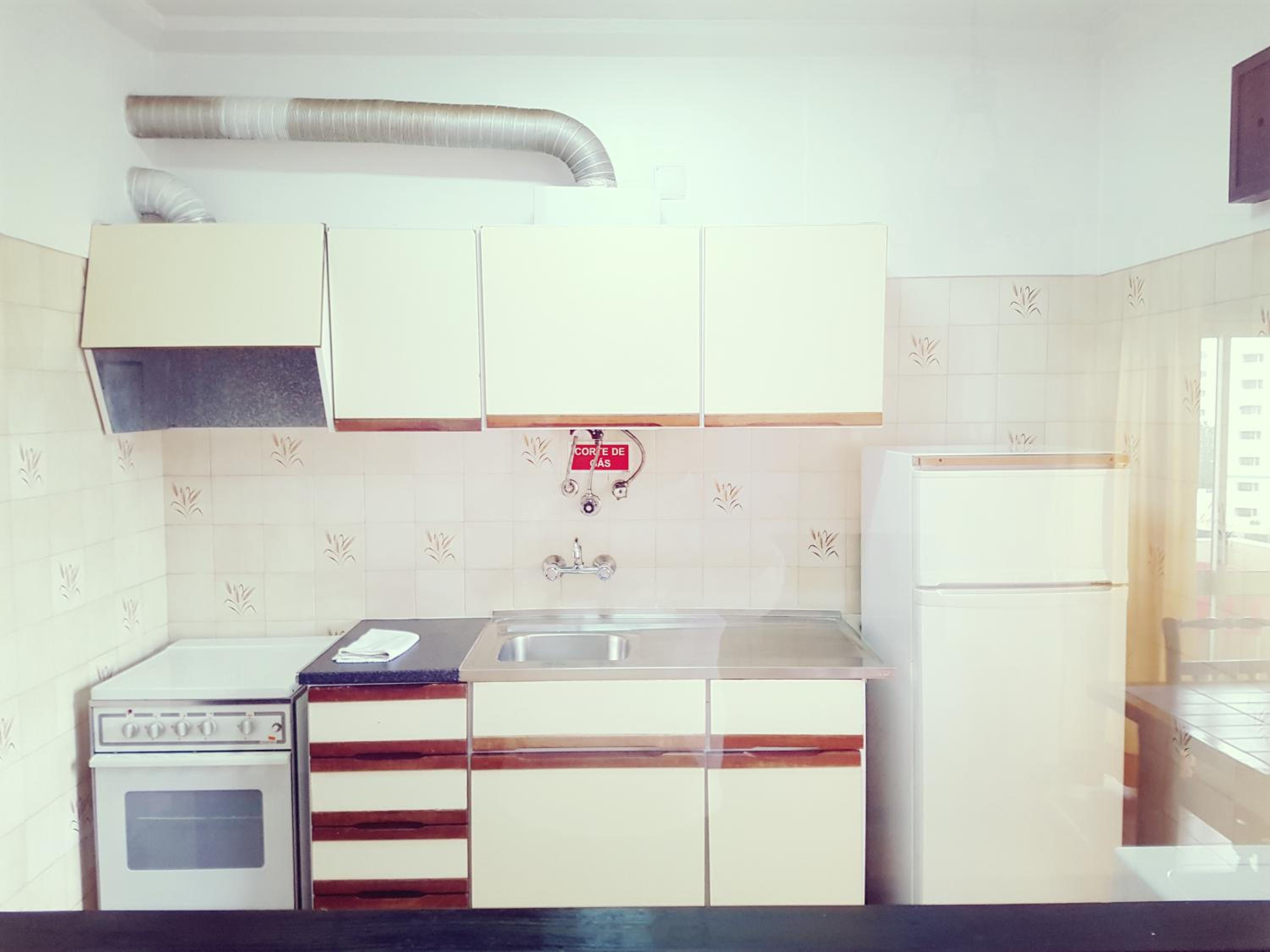 One-Bedroom Apartment - Photo 19