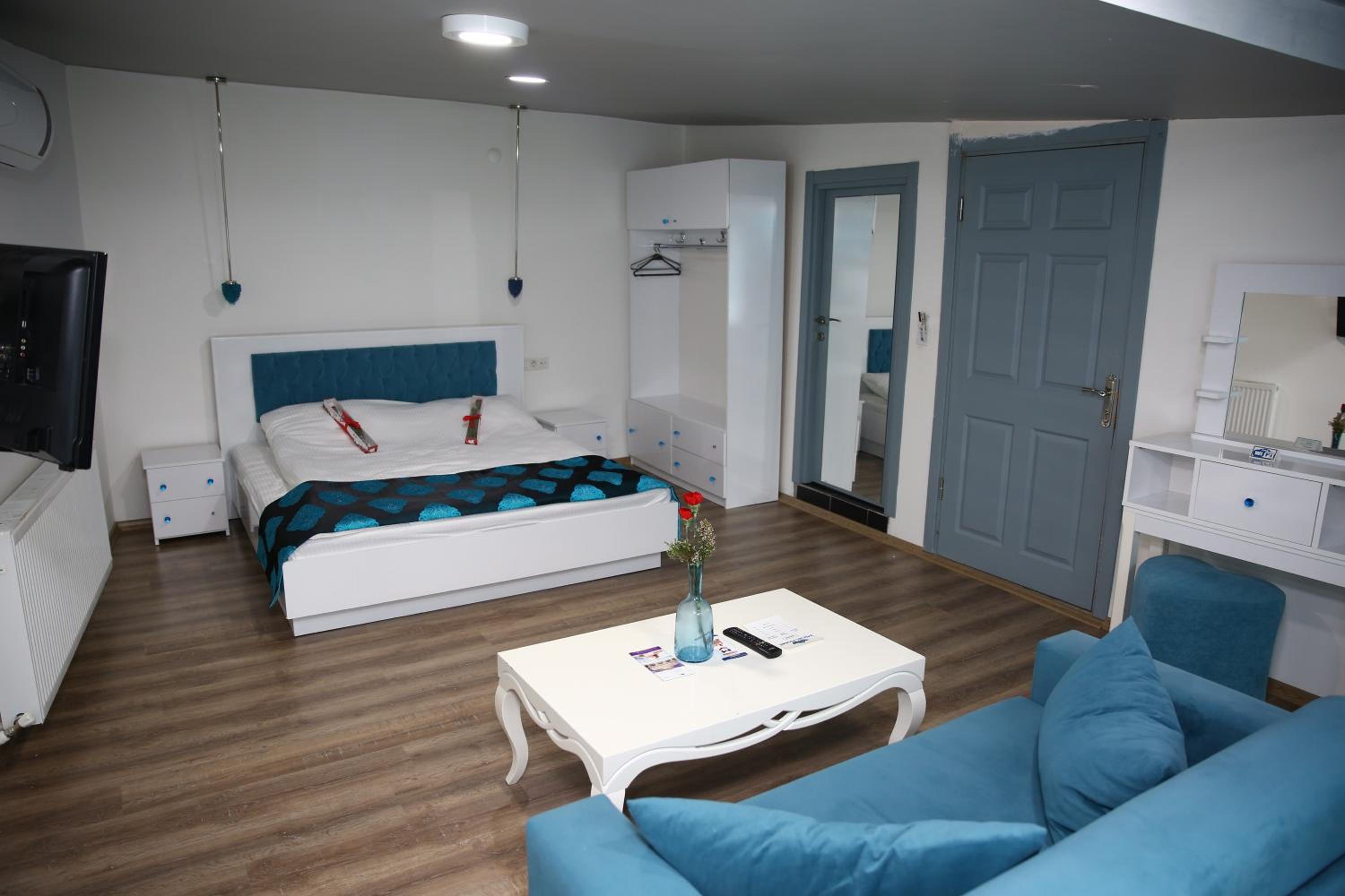 Suite photo 1