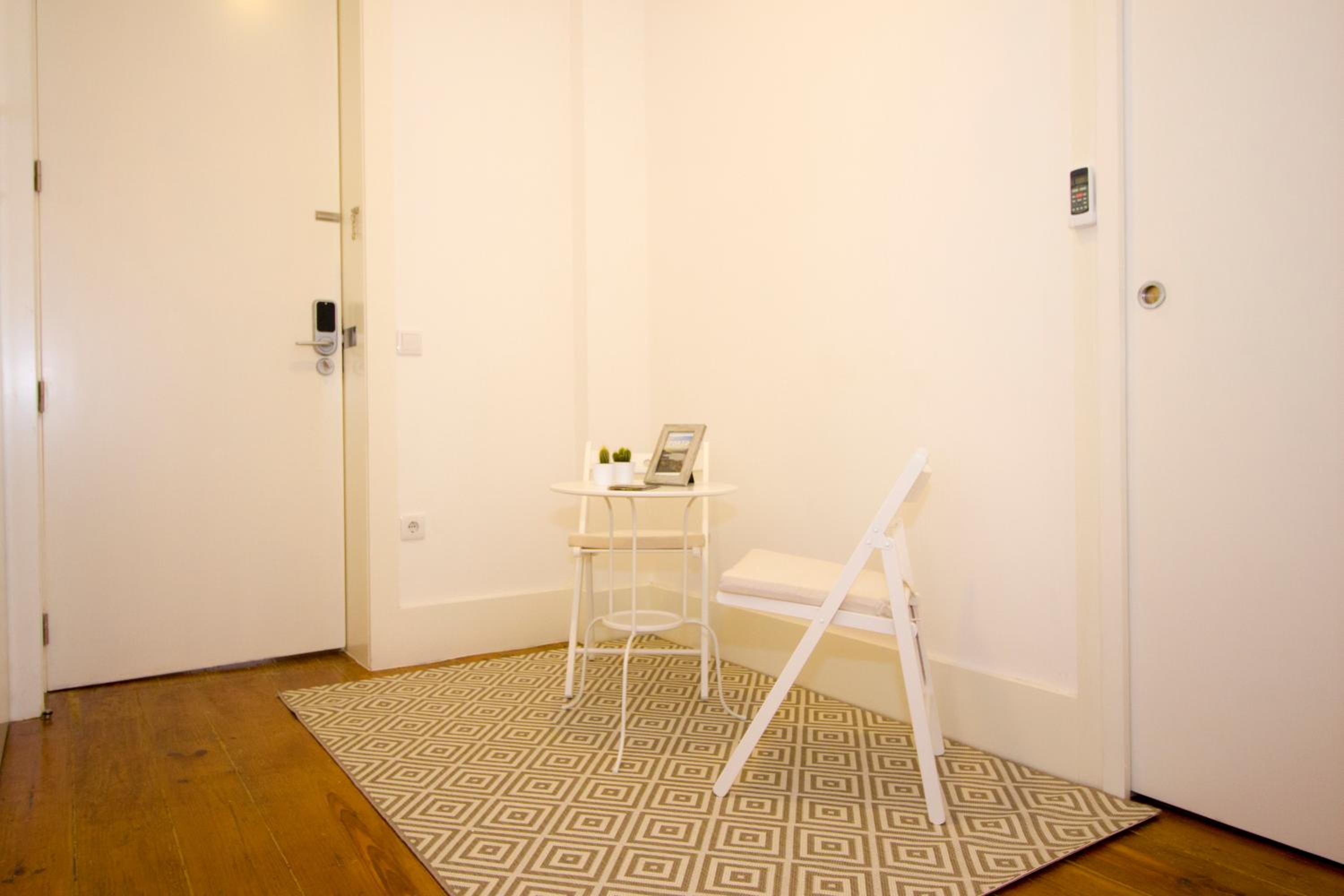 Deluxe Twin Room photo 3