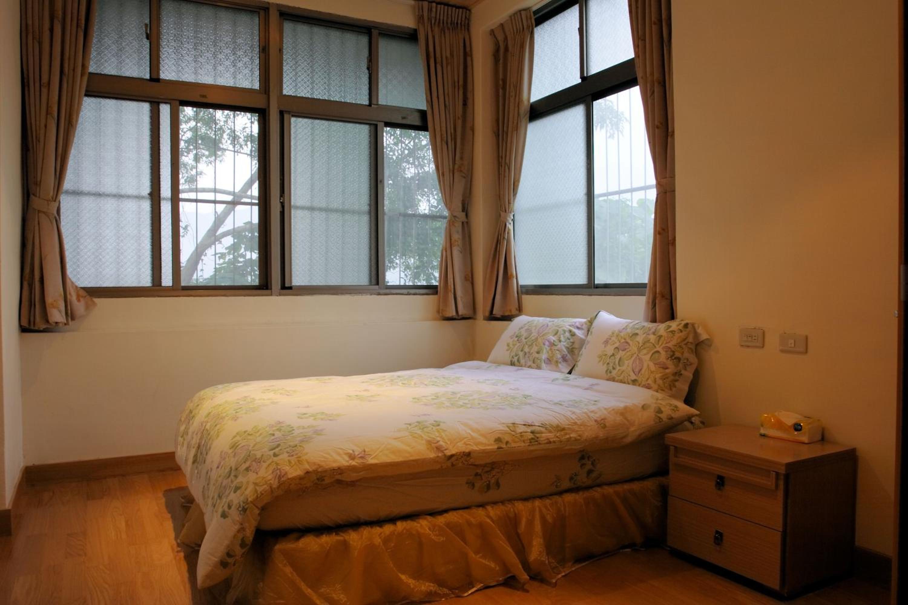 Double Room with Mountain View photo 1