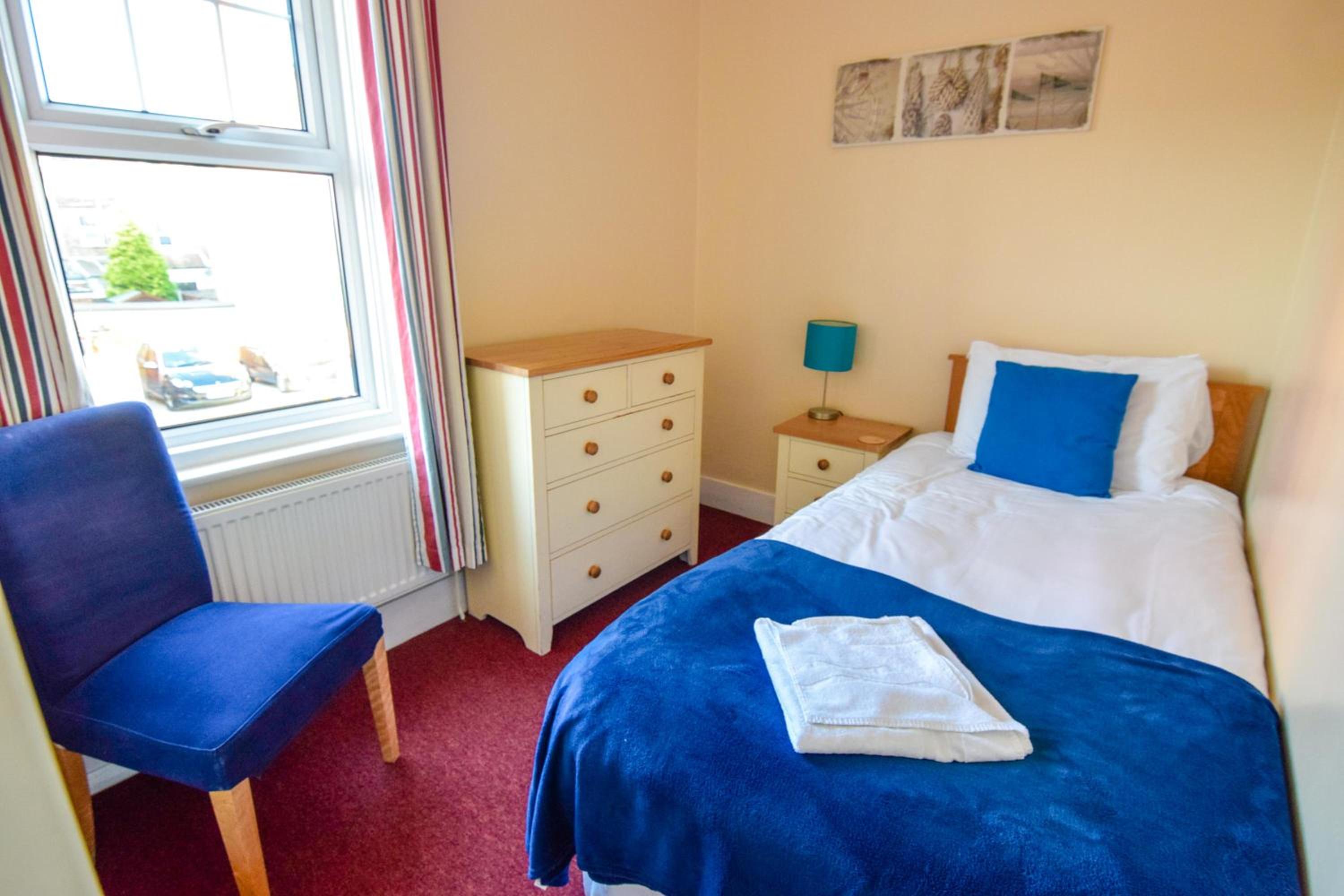 En Suite Triple Room photo 2