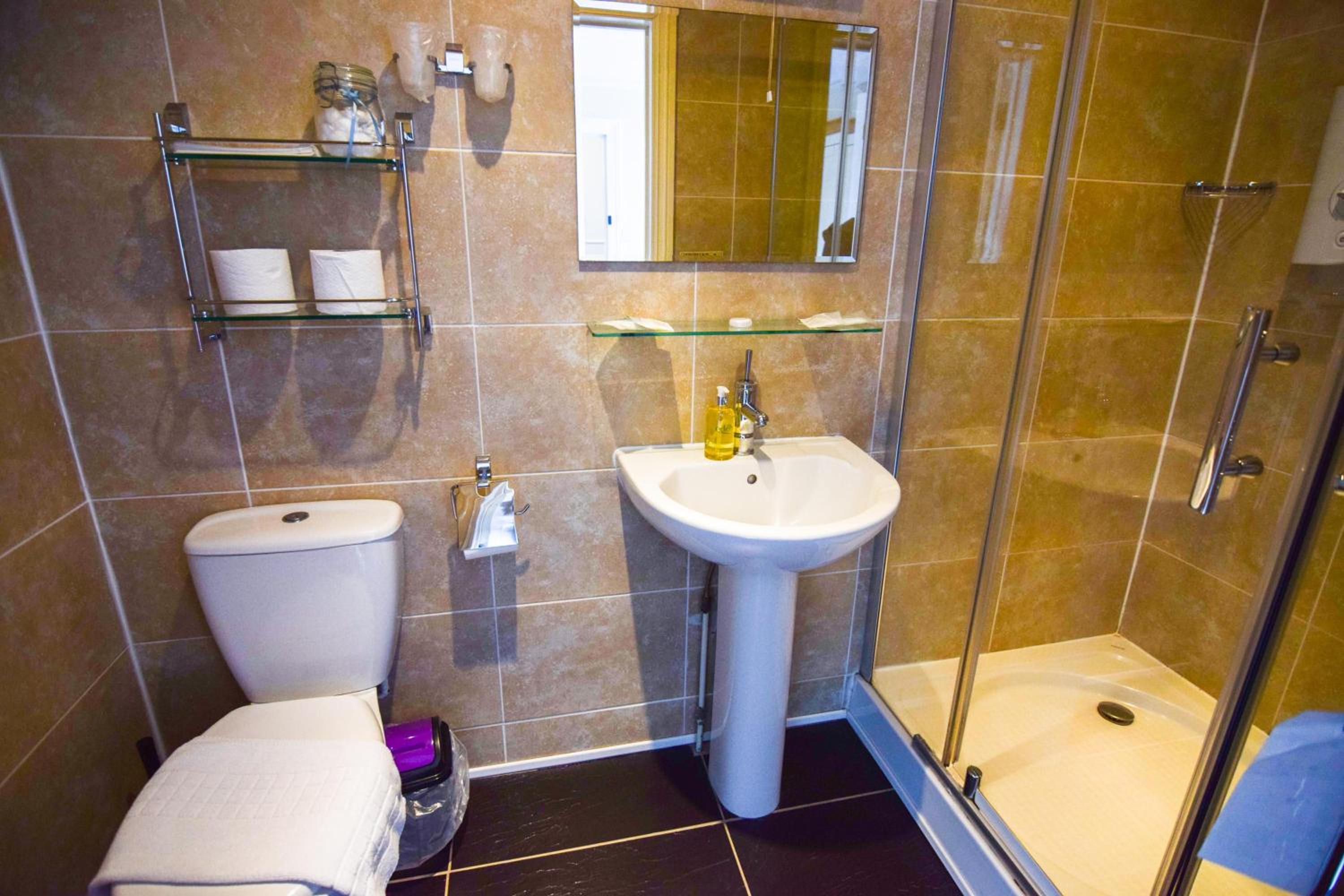 Double Room with Sea View photo 2