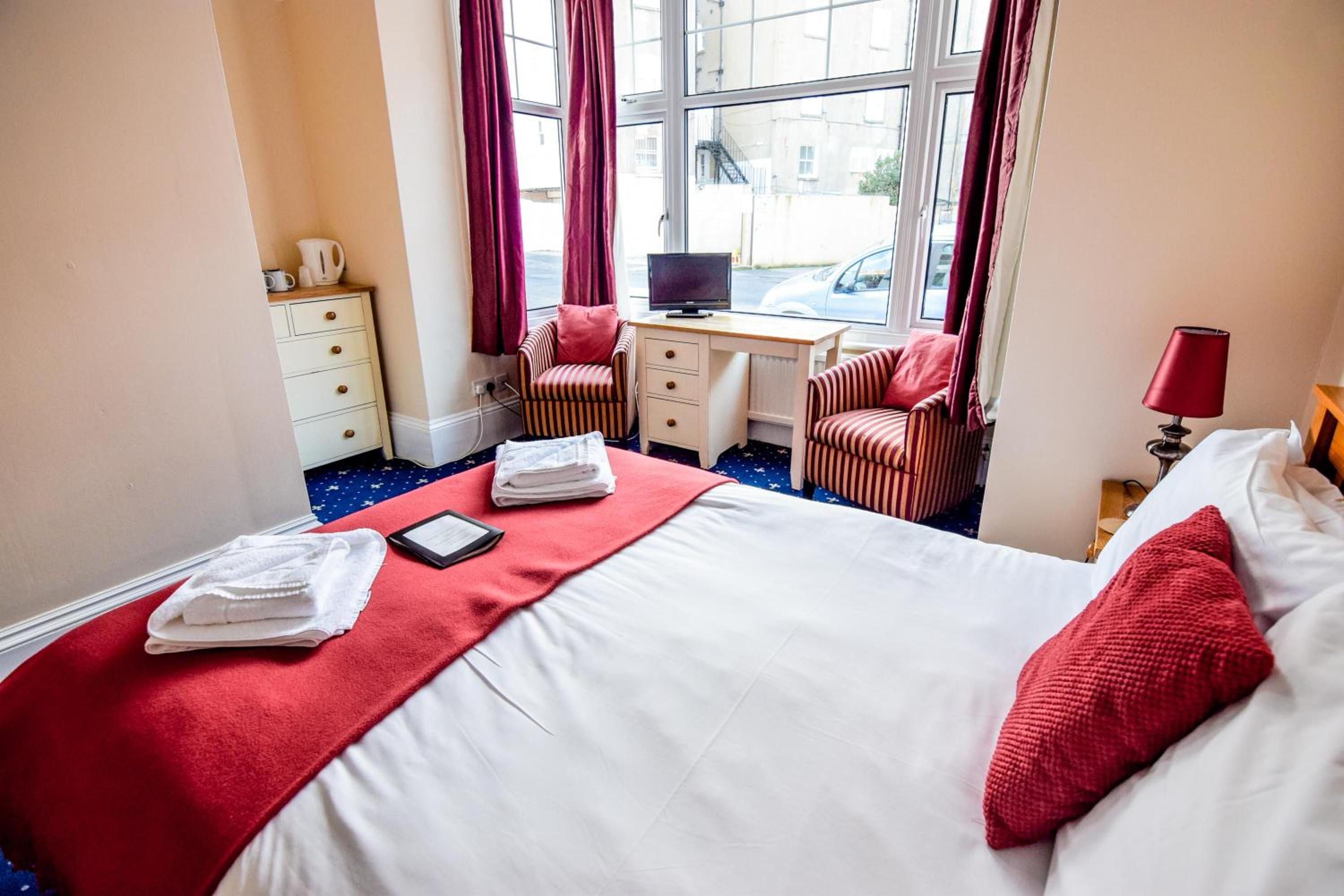 Double Room with Sea View photo 3