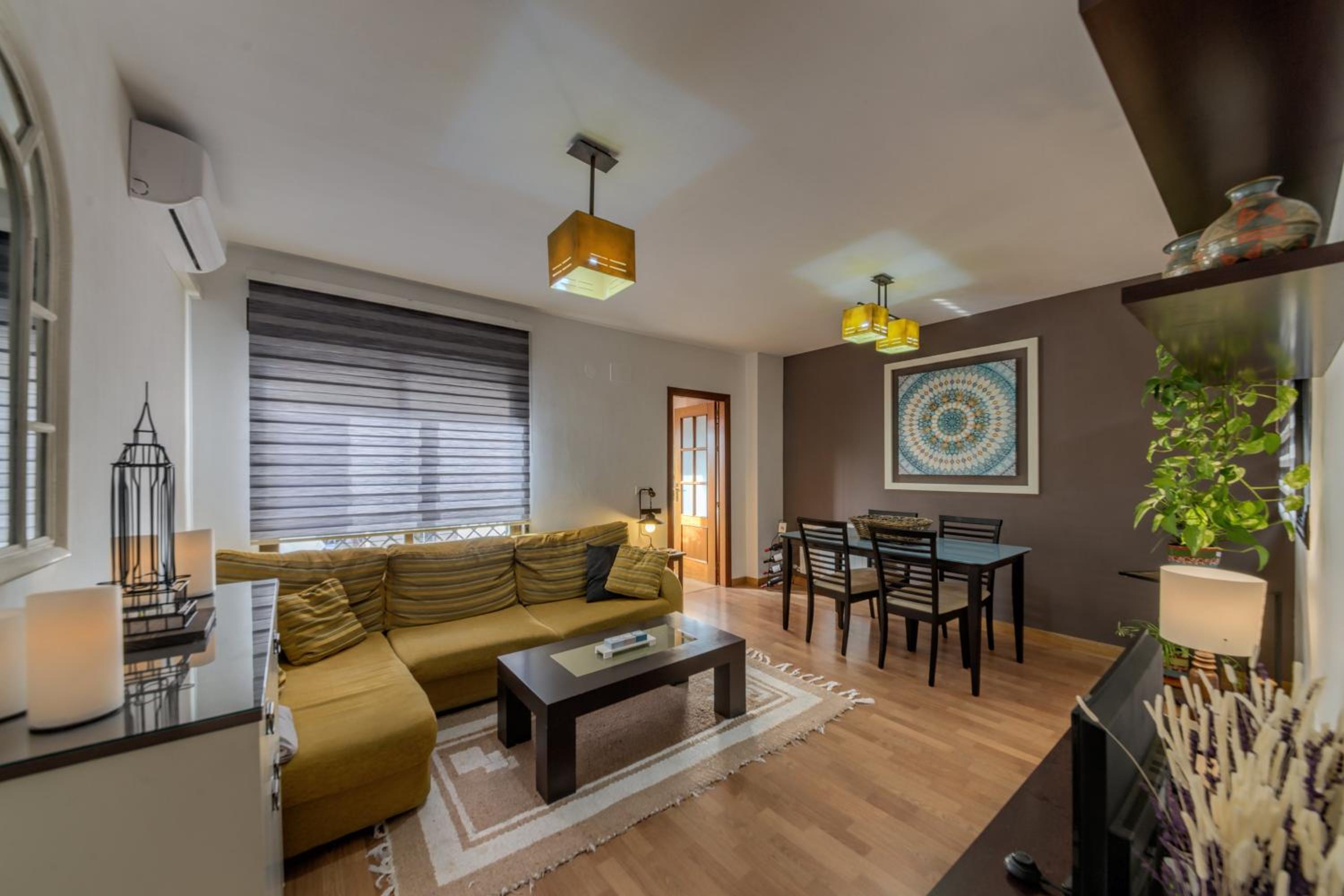 Apartamento Estándar