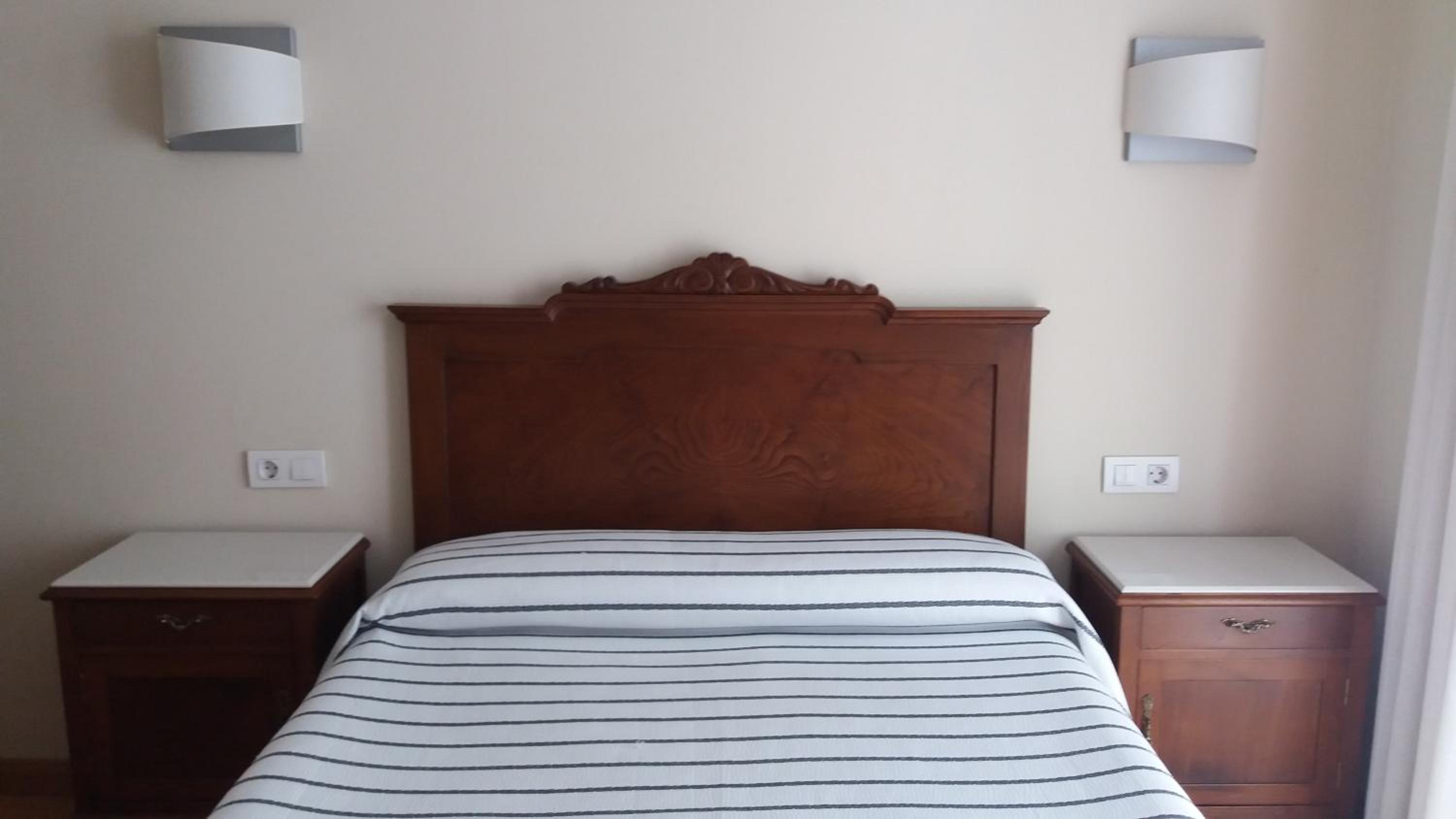 Habitación Doble o Twin con Ducha