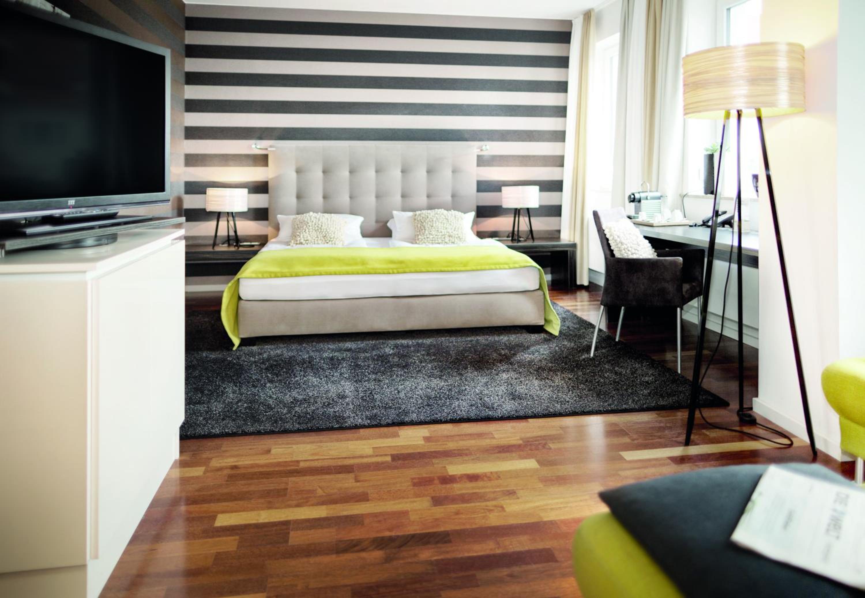 Junior Suite photo 1