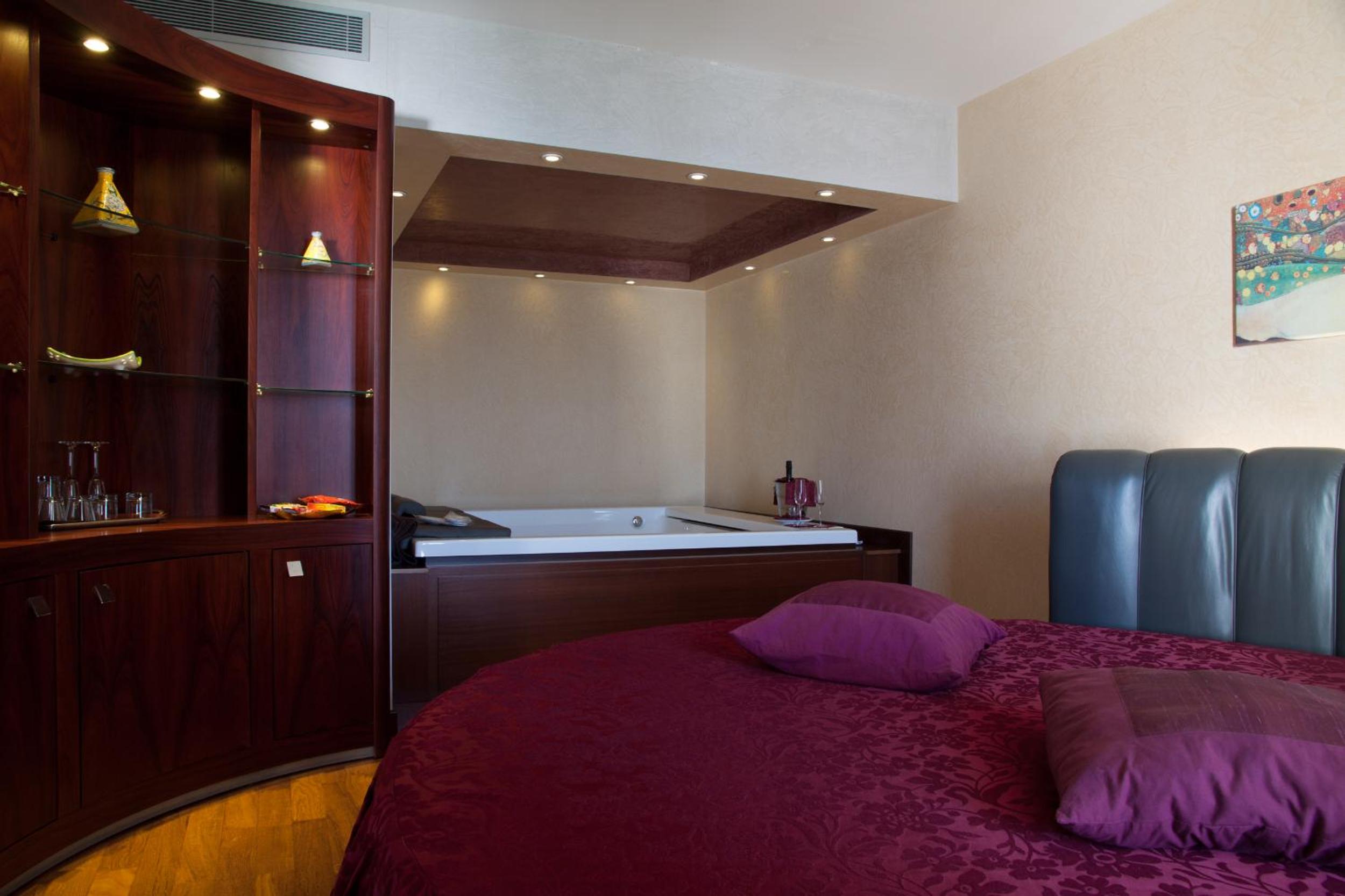 Grand Suite